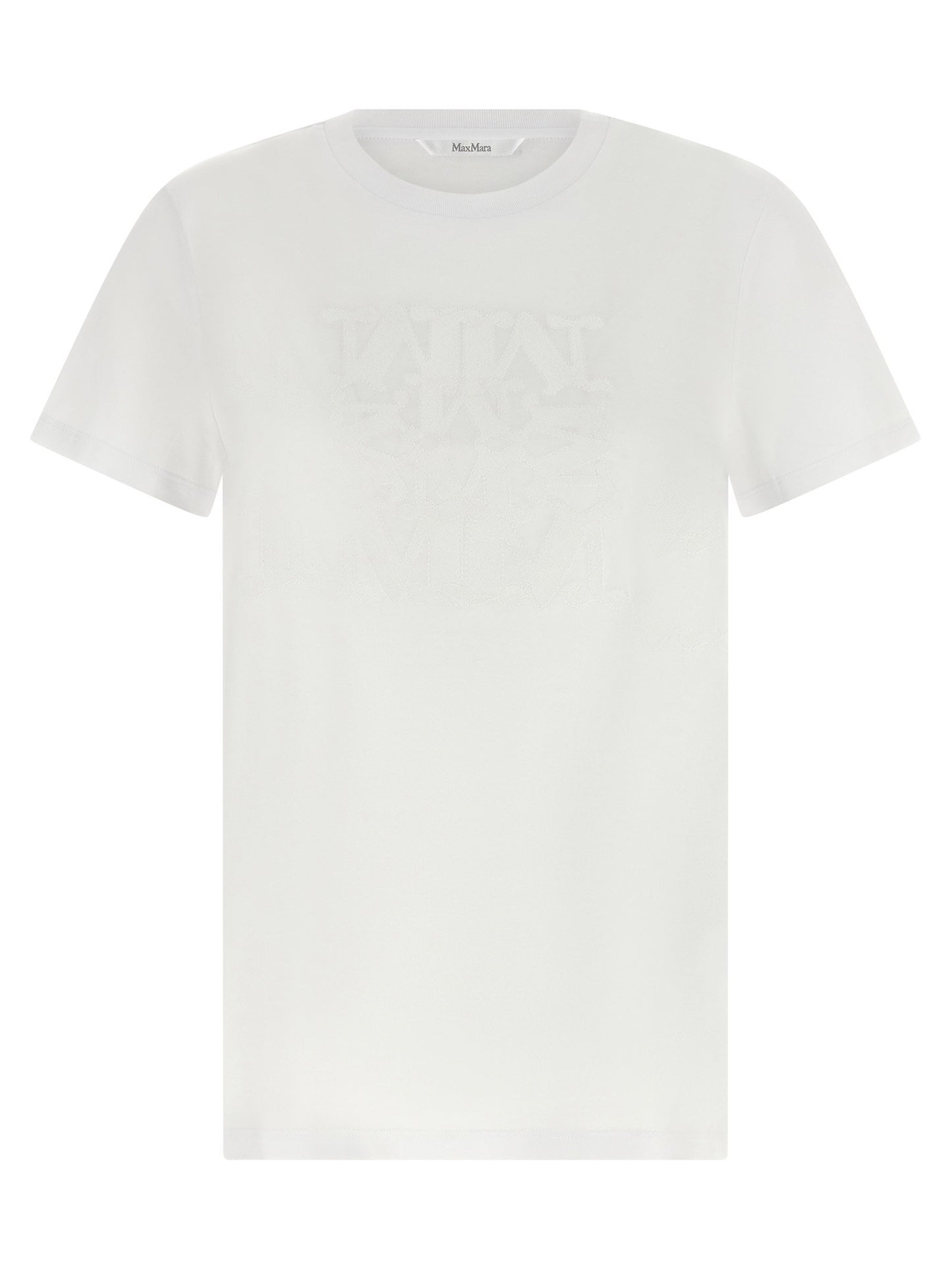 Max Mara Mxmgiovane T-shirt