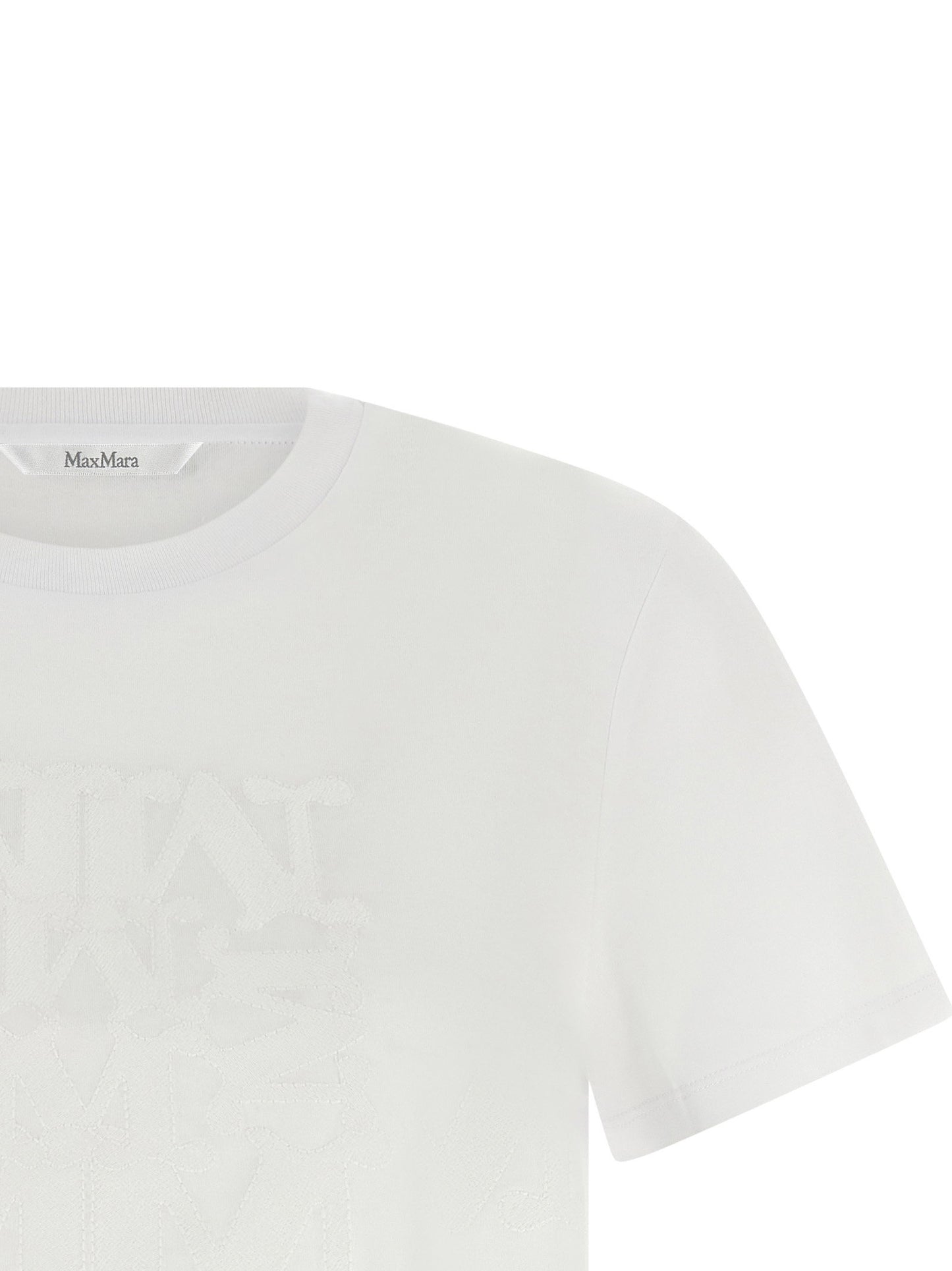 Max Mara Mxmgiovane T-shirt