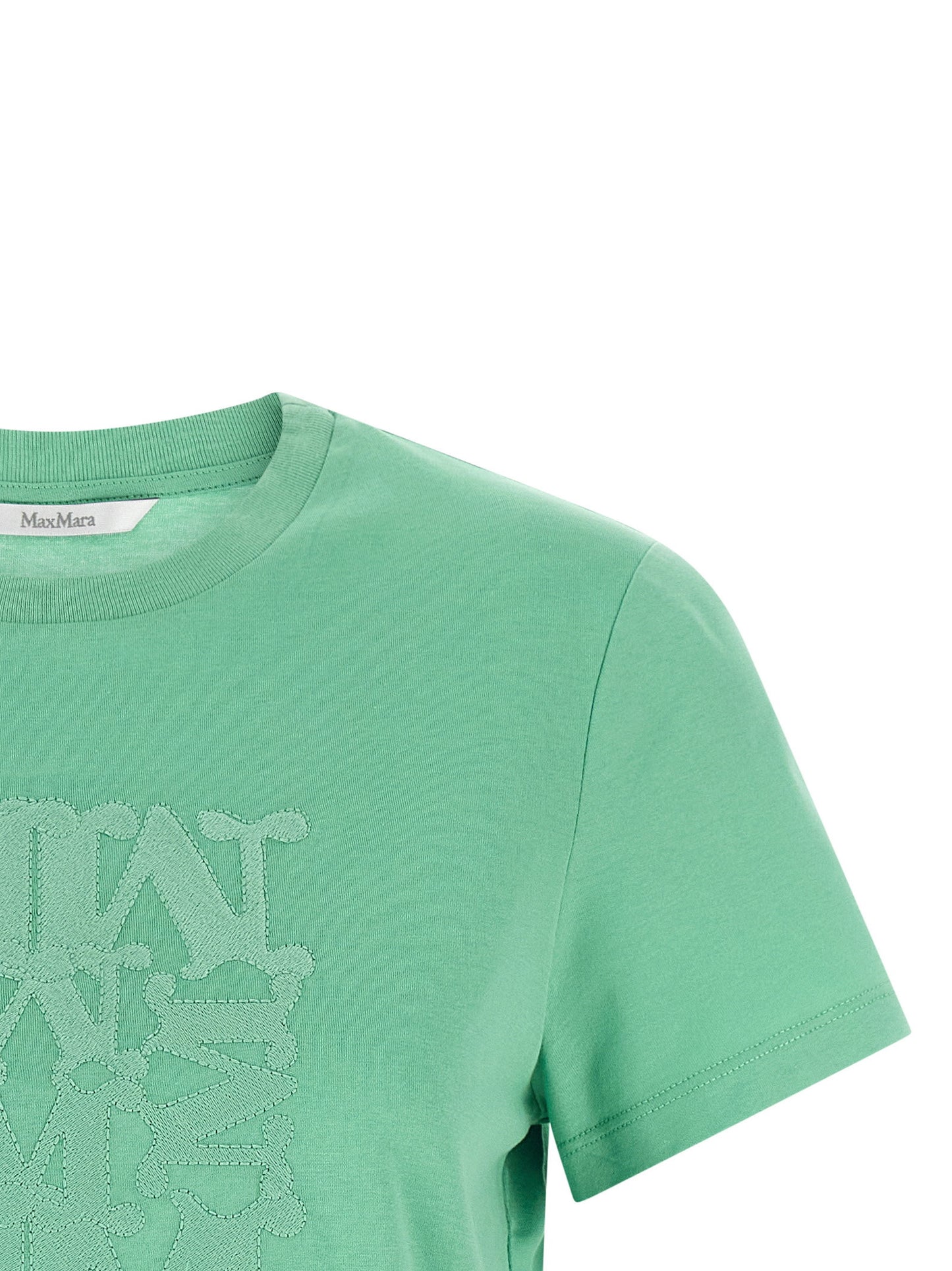 Max Mara Mxmgiovane T-shirt