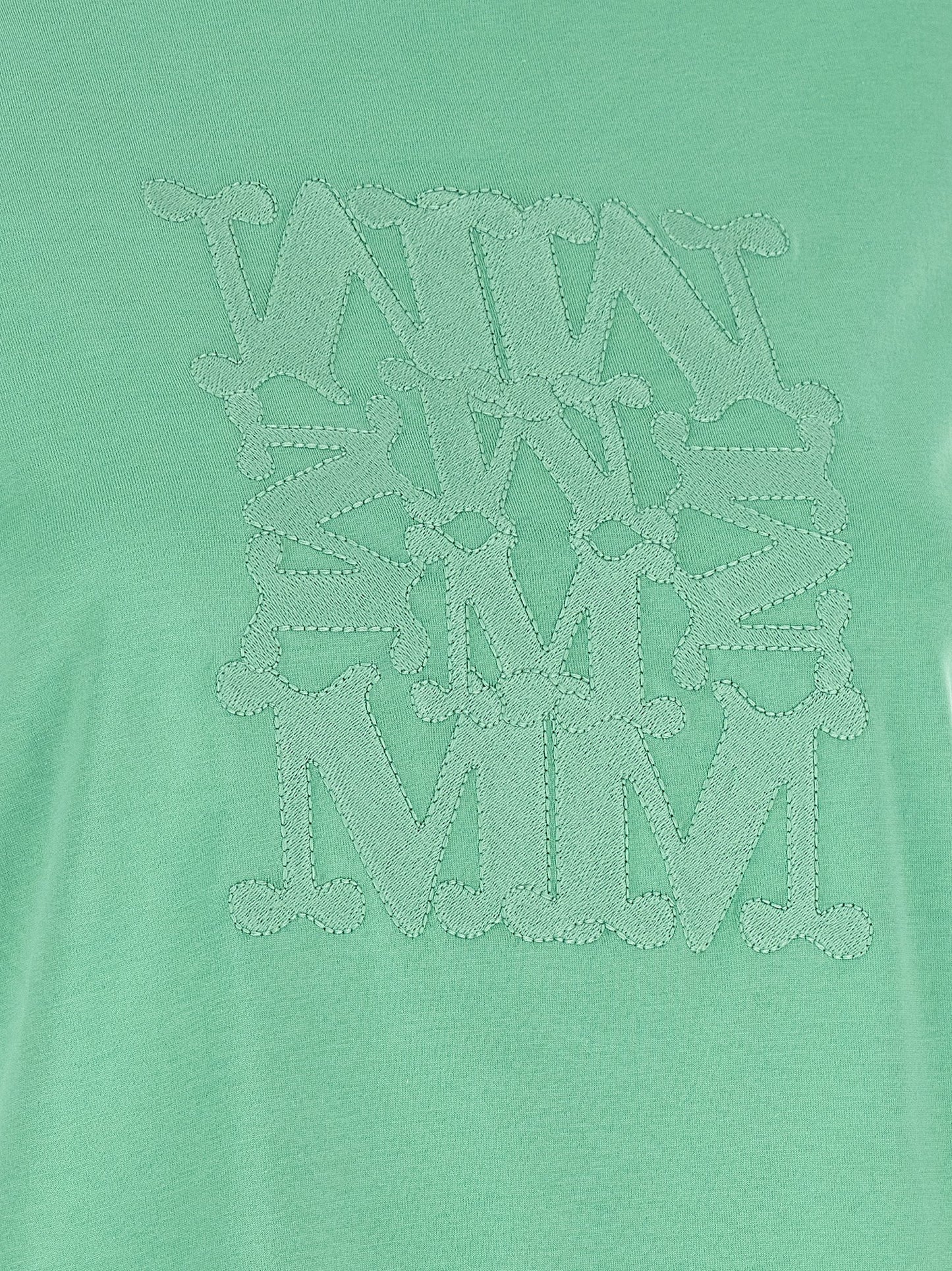 Max Mara Mxmgiovane T-shirt