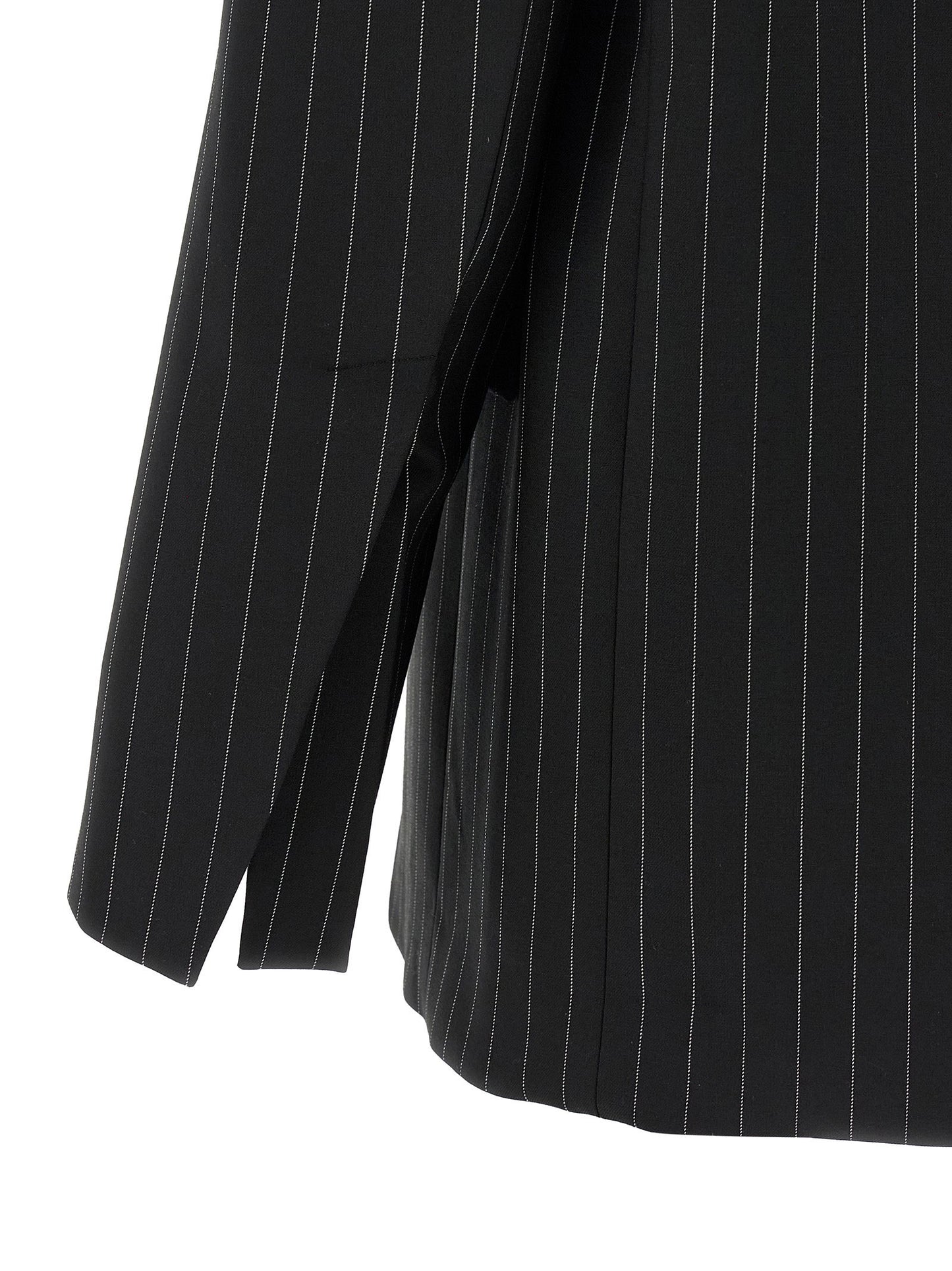 Sportmax Spxdivina Blazer