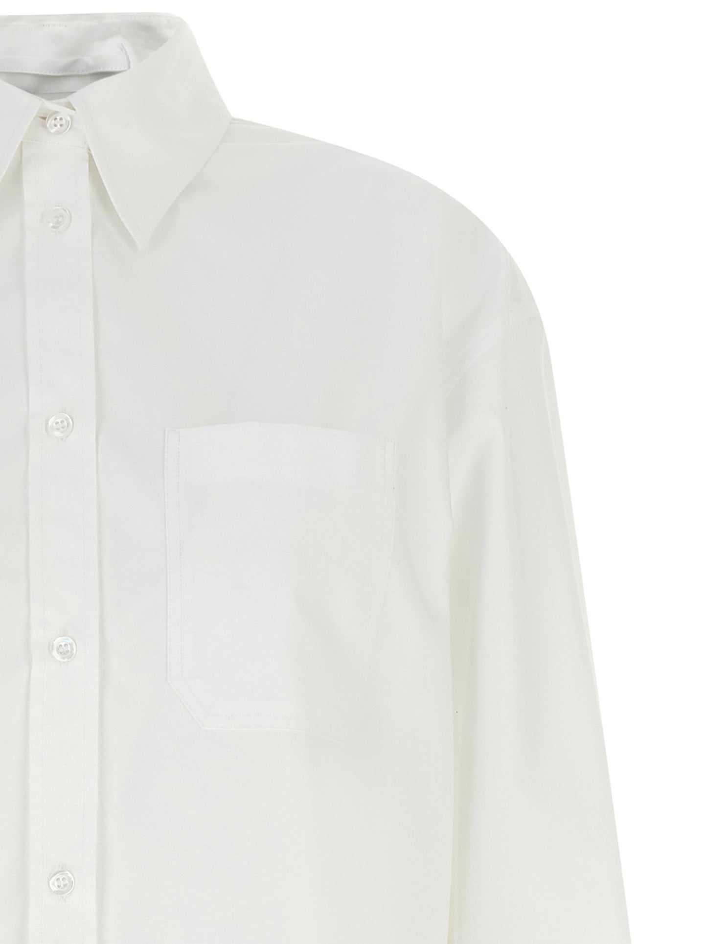 Sportmax Spxnespola Shirt