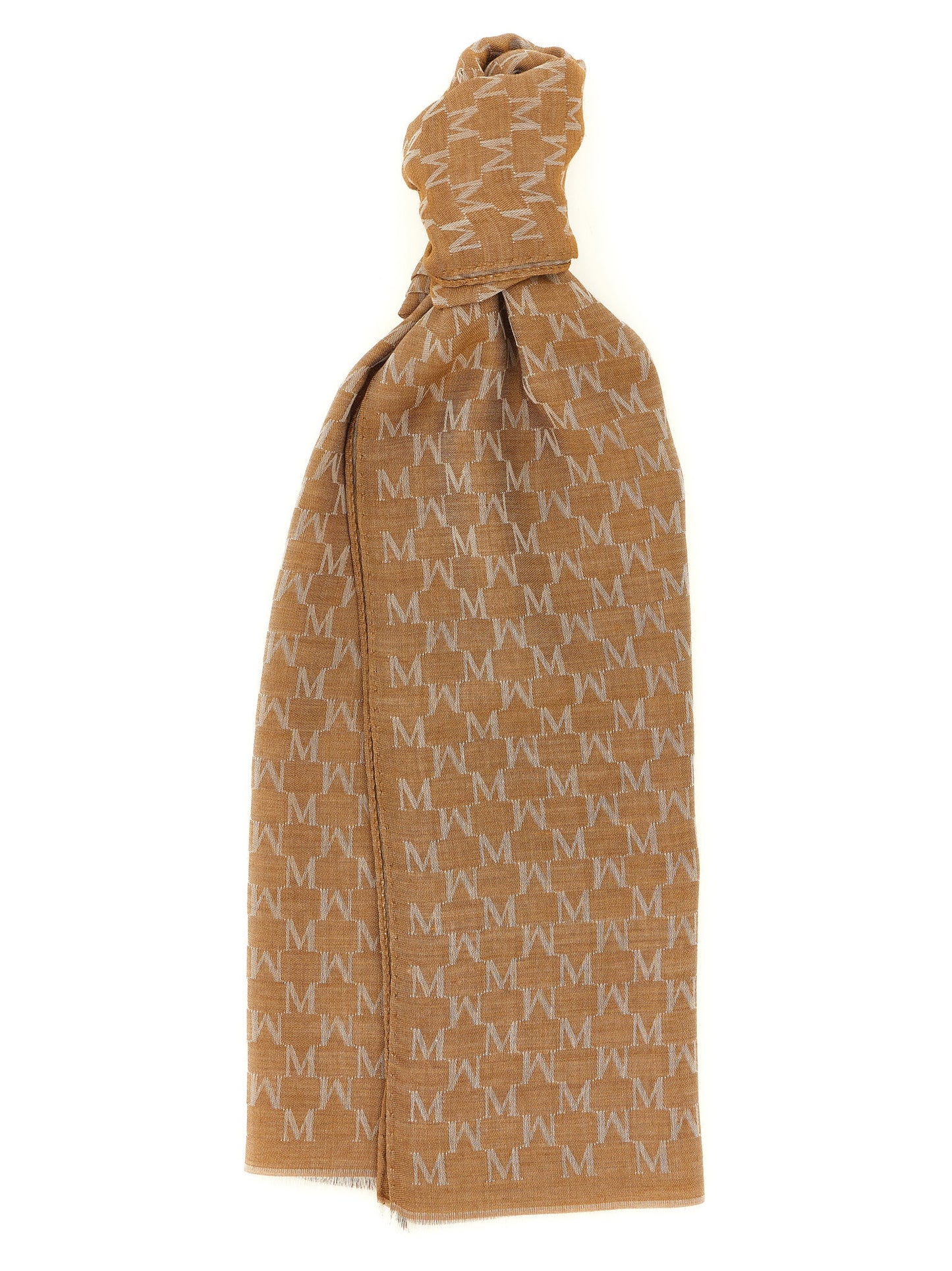 Max Mara Mxapaniere Stole