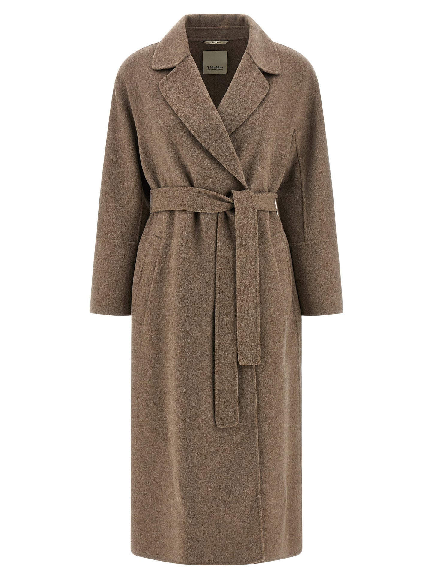 Max Mara 'S Smmelisa Coat