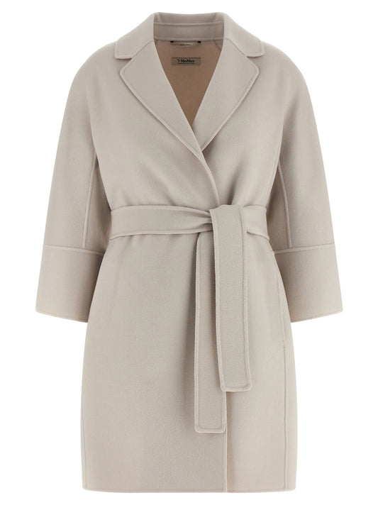 Max Mara 'S Arona Coat