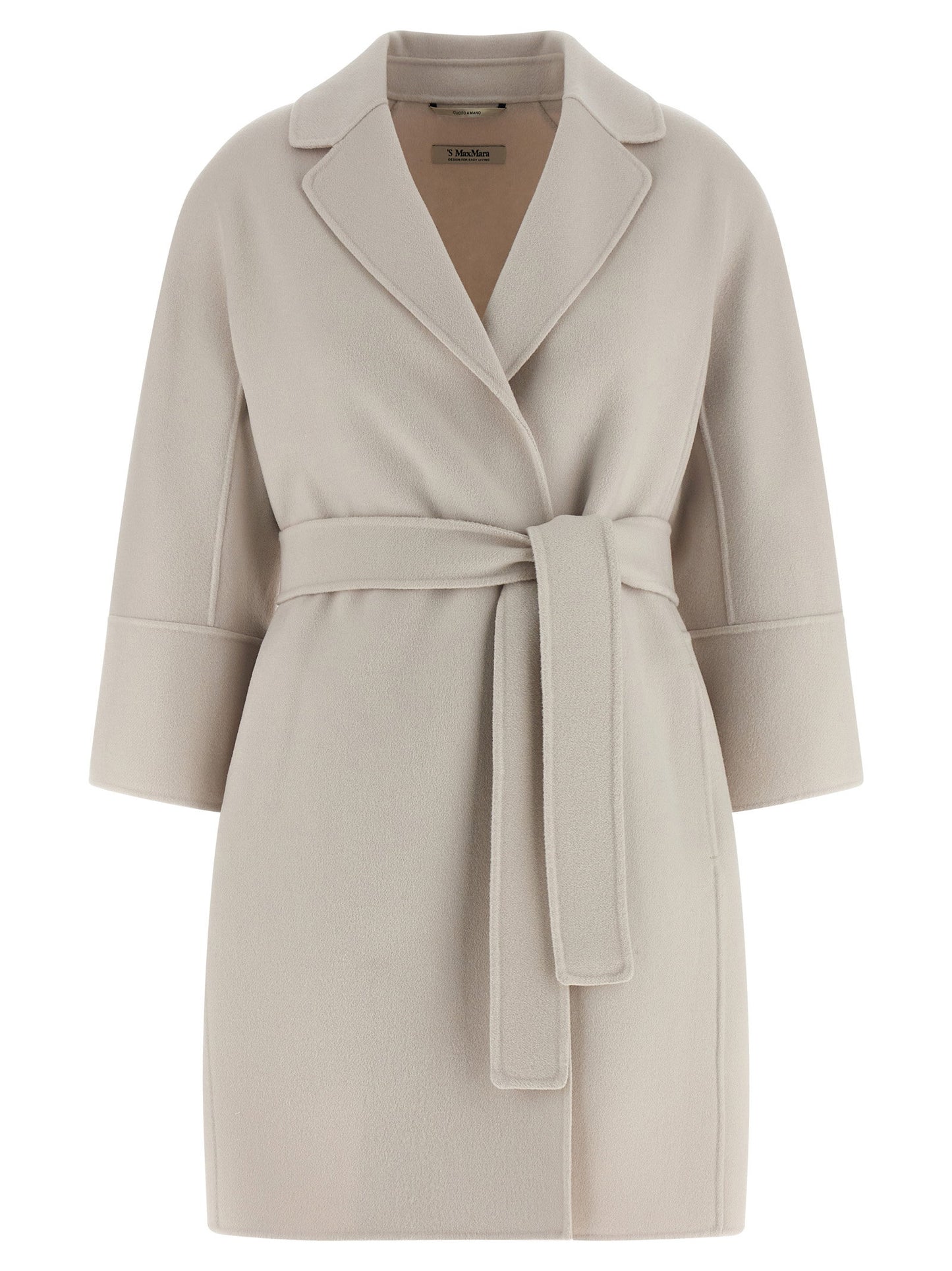 Max Mara 'S Arona Coat