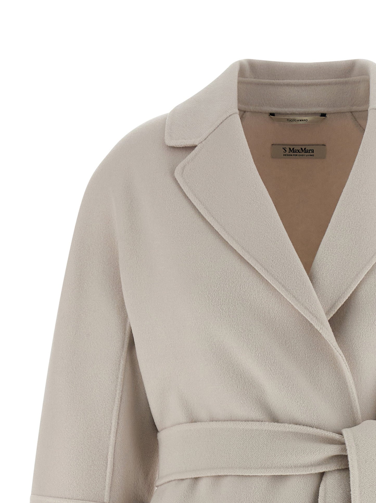 Max Mara 'S Arona Coat