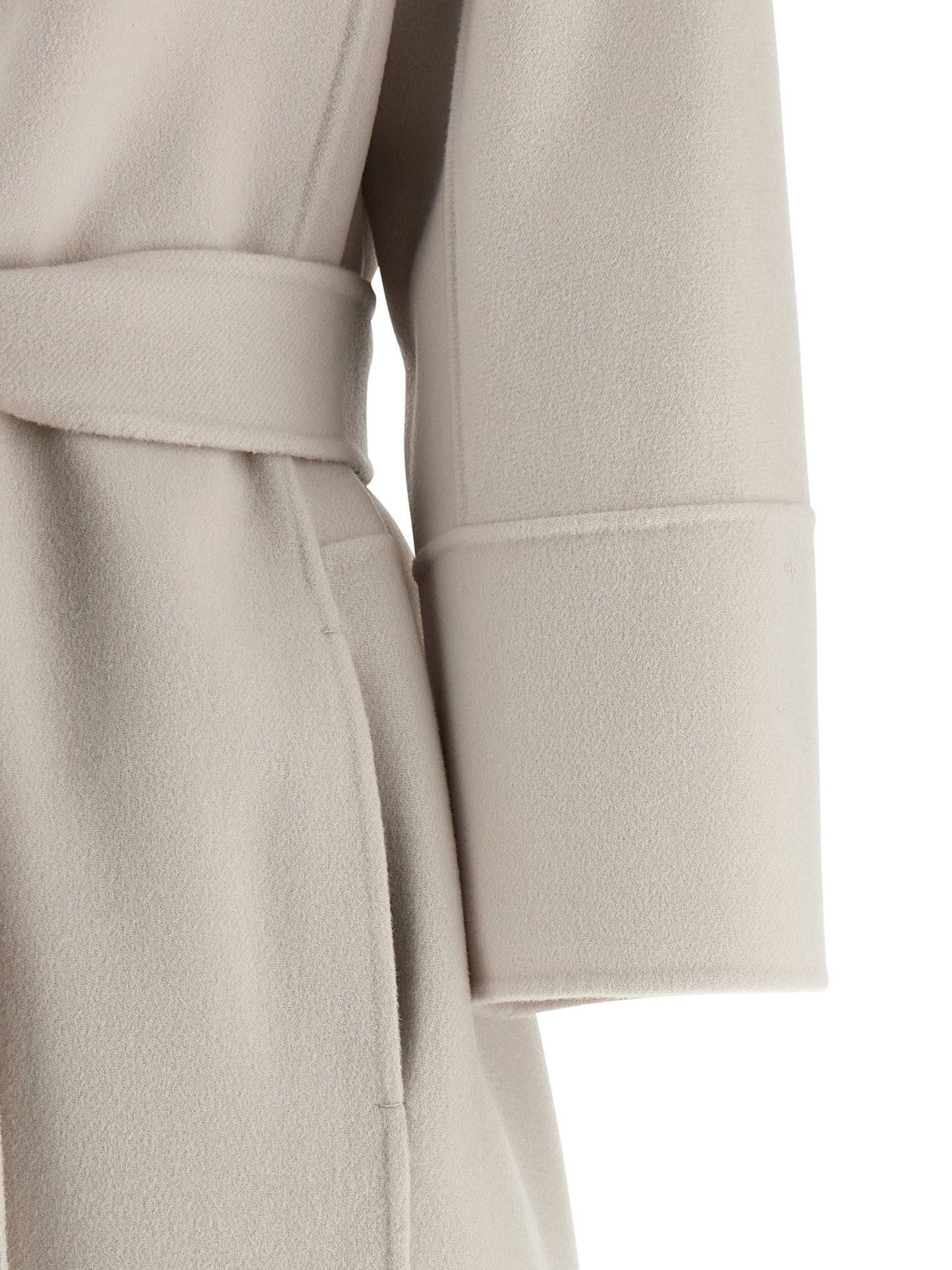 Max Mara 'S Arona Coat