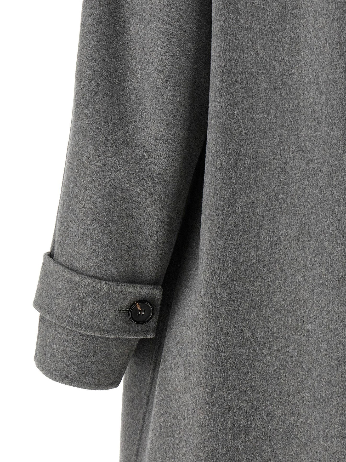Max Mara 'S Smmzoe Coat