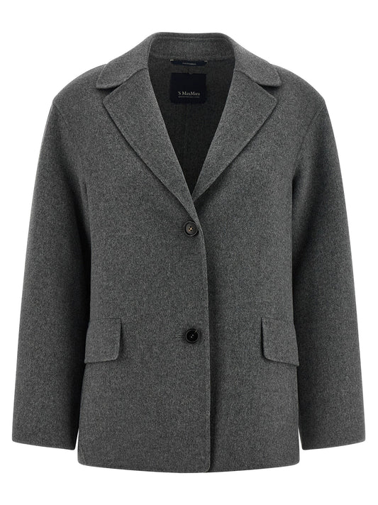 Max Mara 'S Smmelfi Blazer