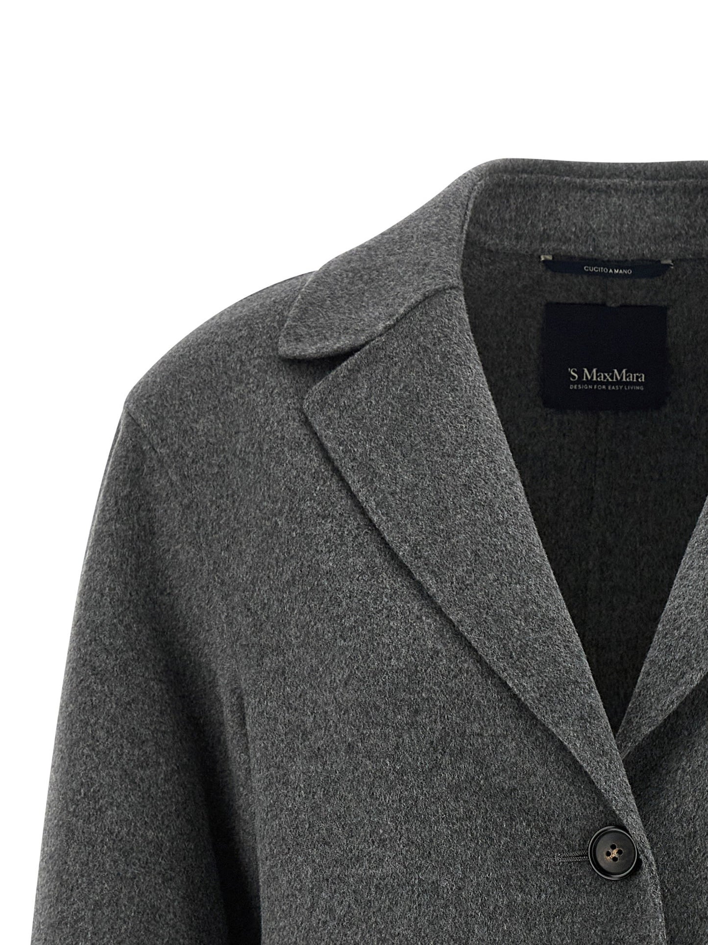 Max Mara 'S Smmelfi Blazer