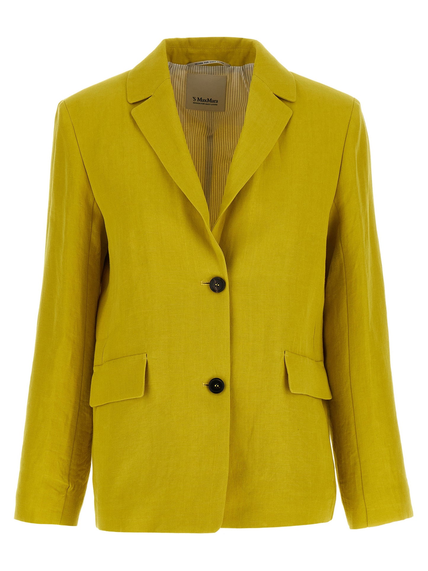 Max Mara 'S Smmalberta Blazer