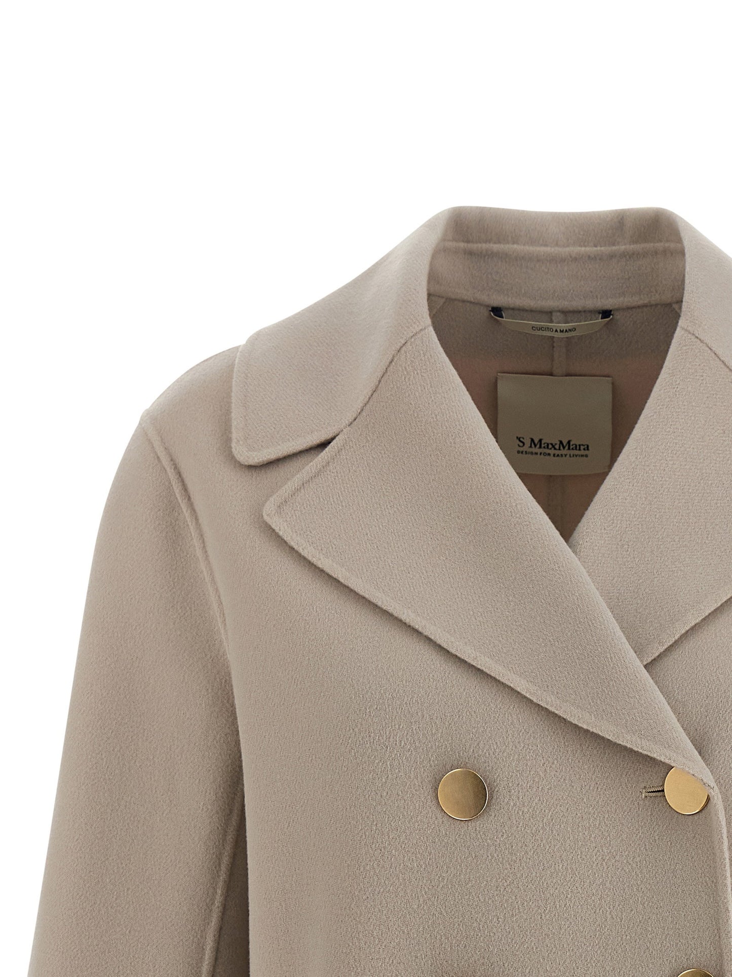 Max Mara 'S Smmmargot Blazer