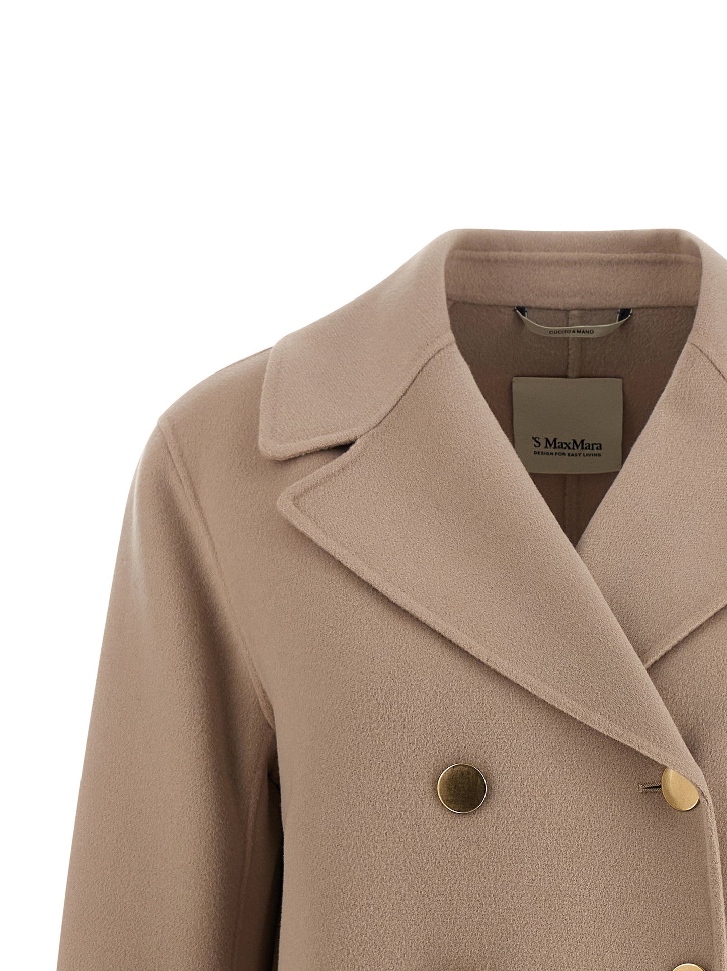 Max Mara 'S Smmmargot Blazer