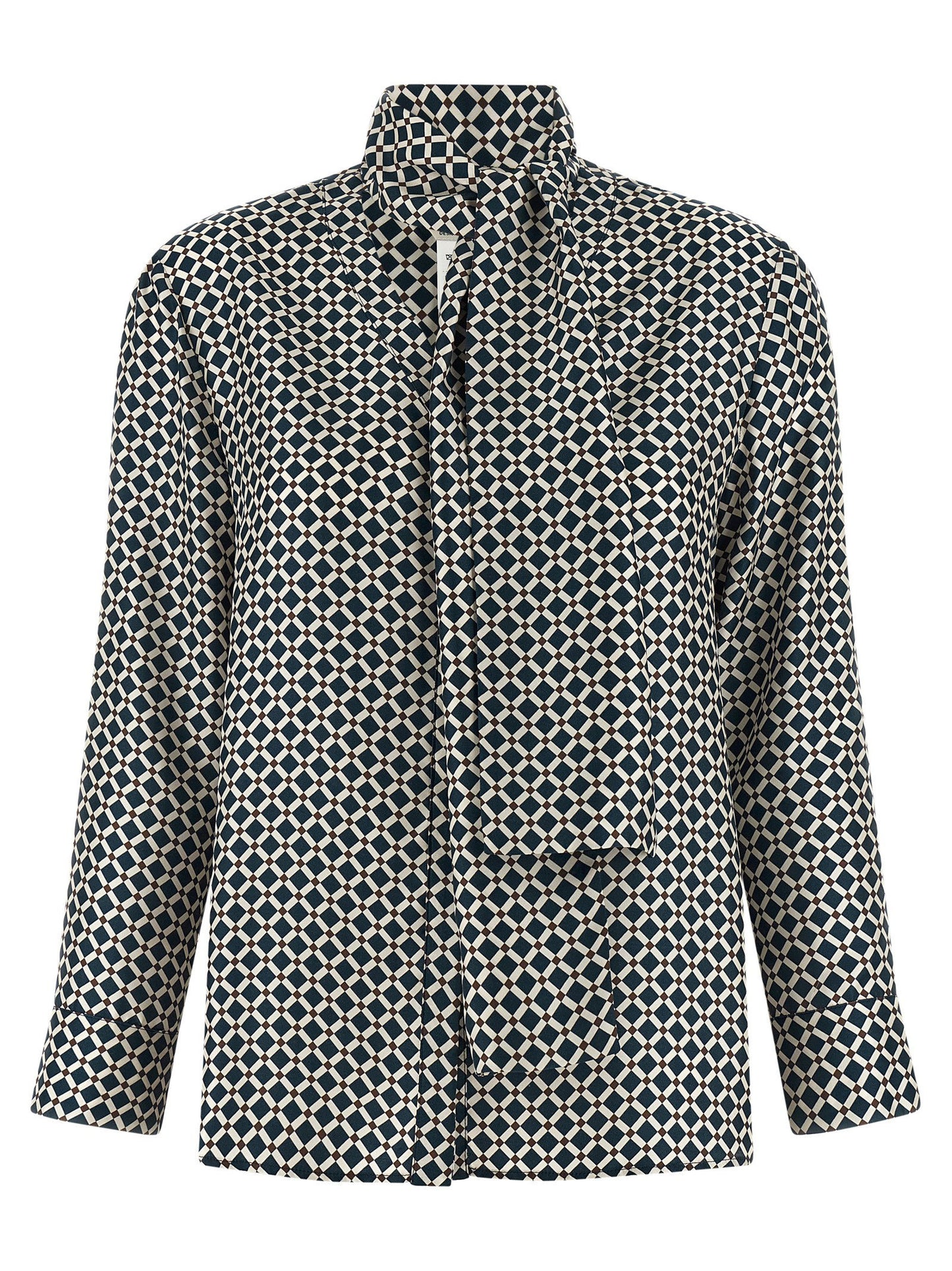 Max Mara 'S Smmvittoria Shirt