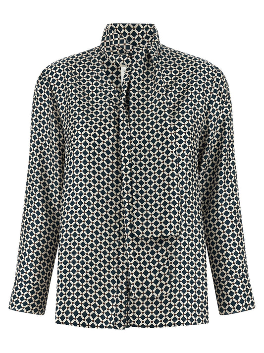 Max Mara 'S Smmvittoria Shirt