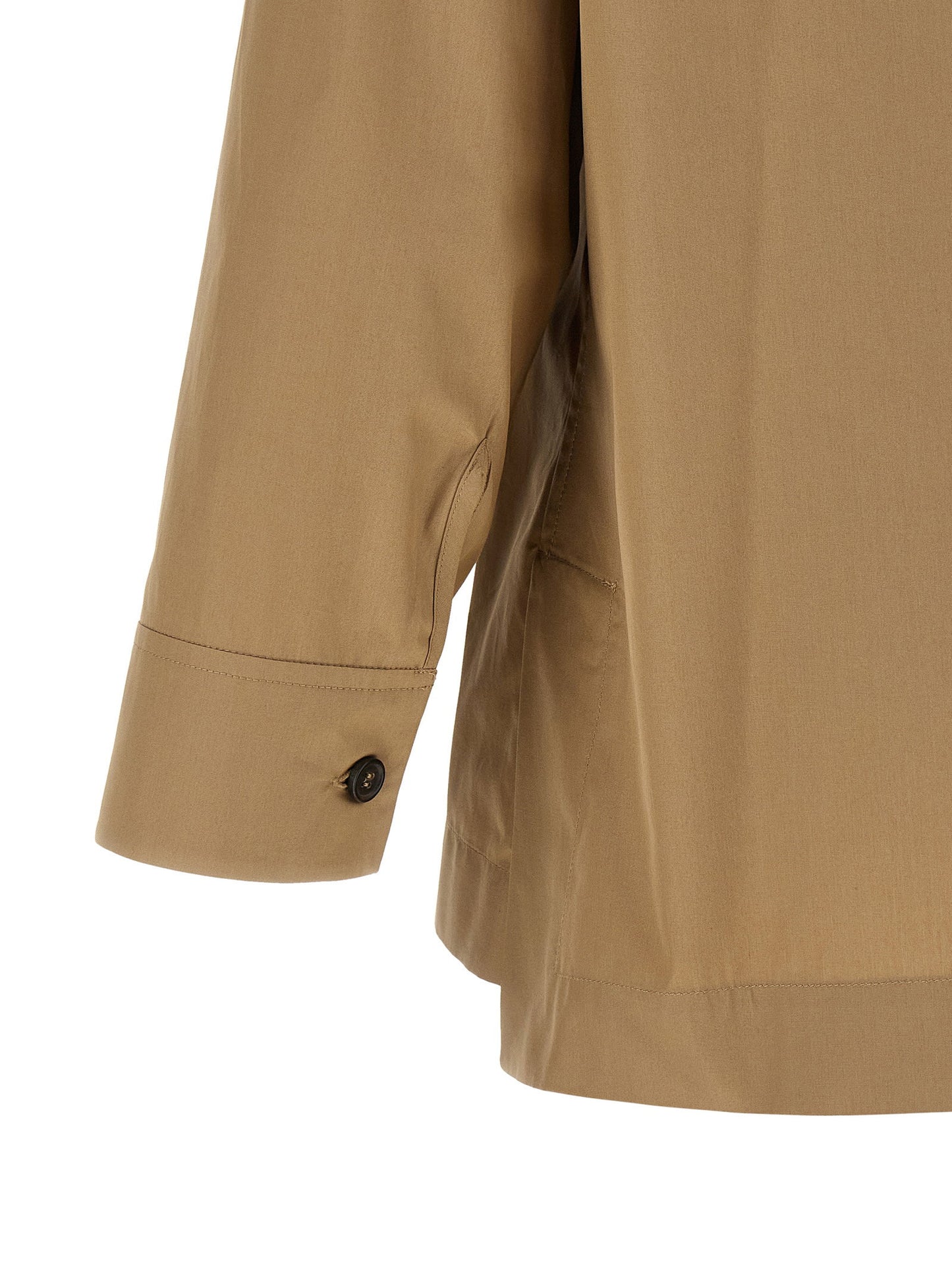 Max Mara 'S Smmmarianne Shirt