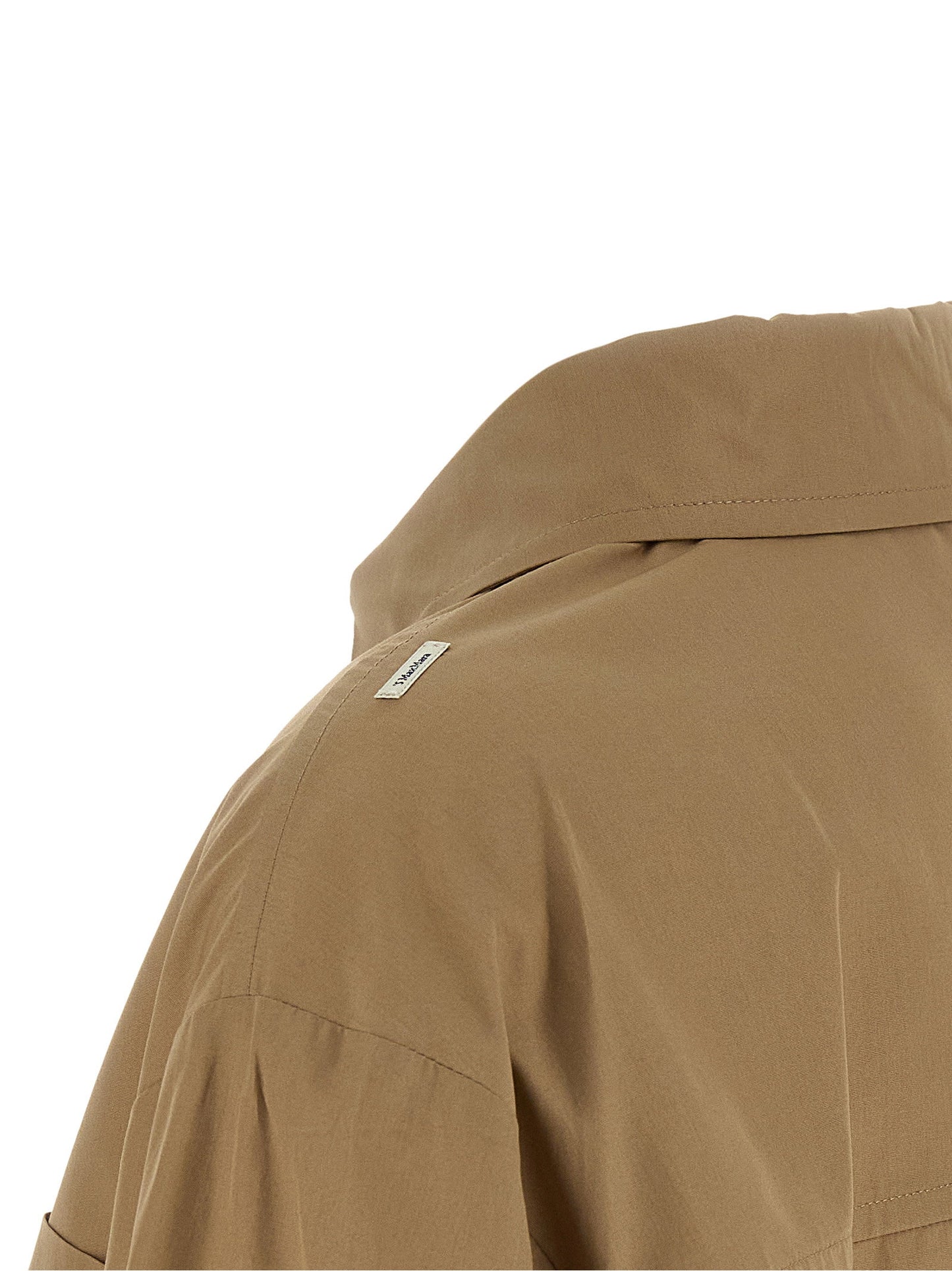 Max Mara 'S Smmmarianne Shirt