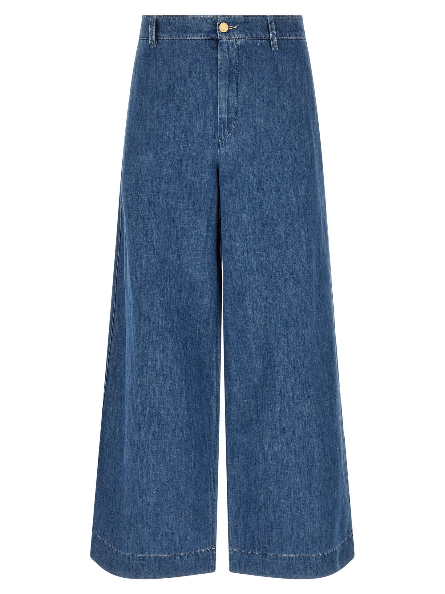 Max Mara 'S Smmastice Jeans