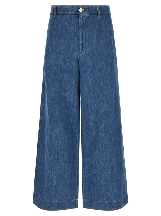 Max Mara 'S Smmastice Jeans