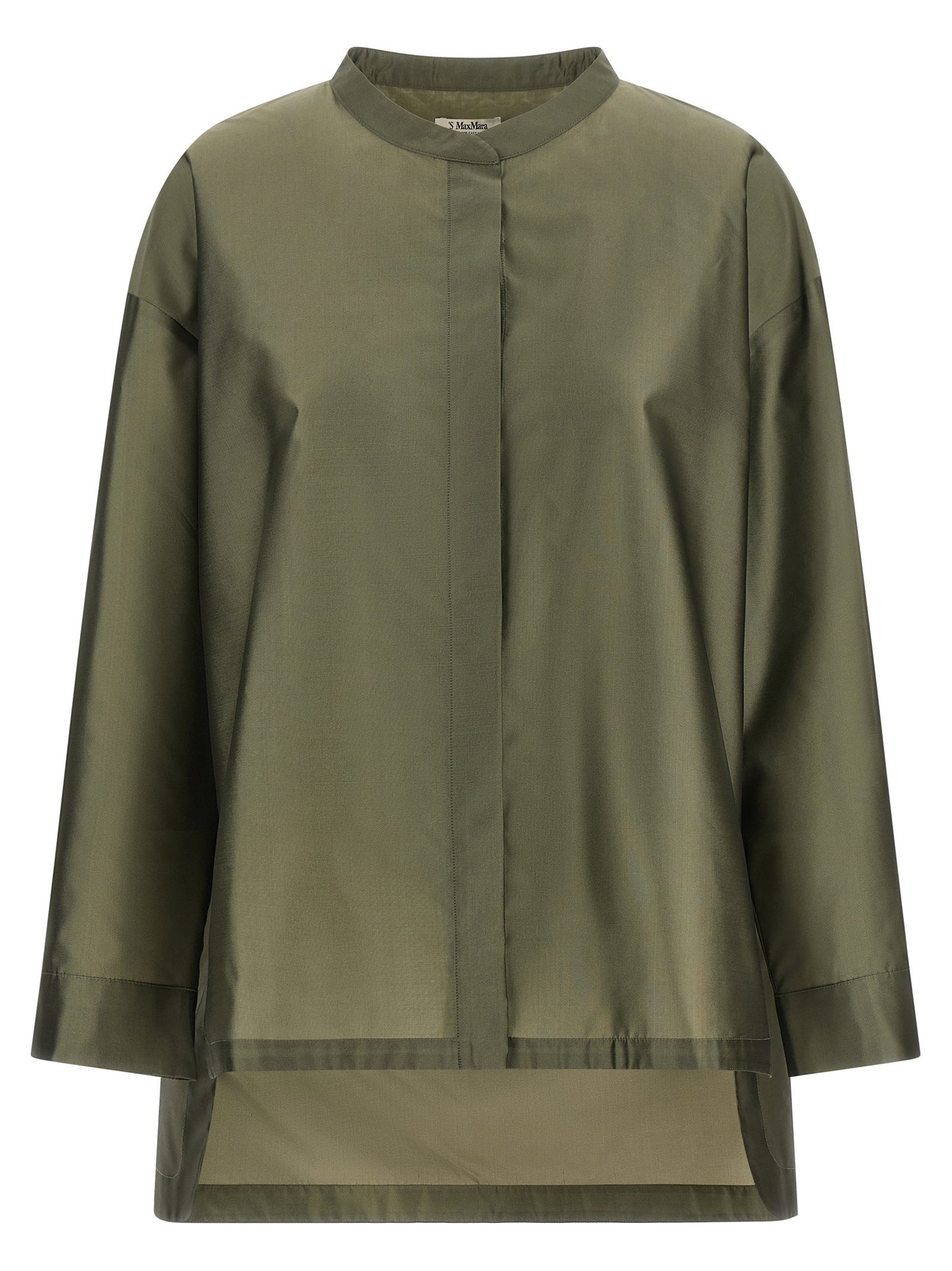 Max Mara 'S Smmracconto Shirt