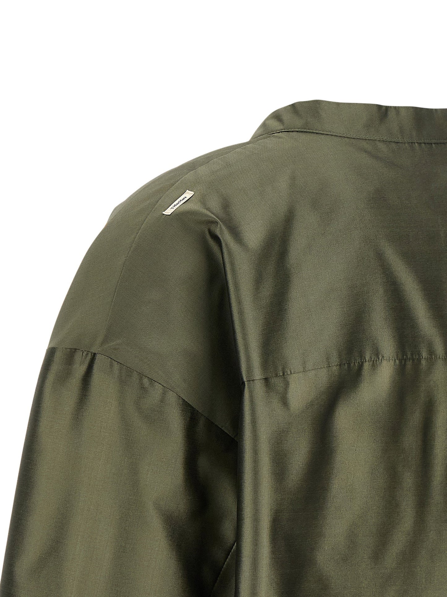 Max Mara 'S Smmracconto Shirt
