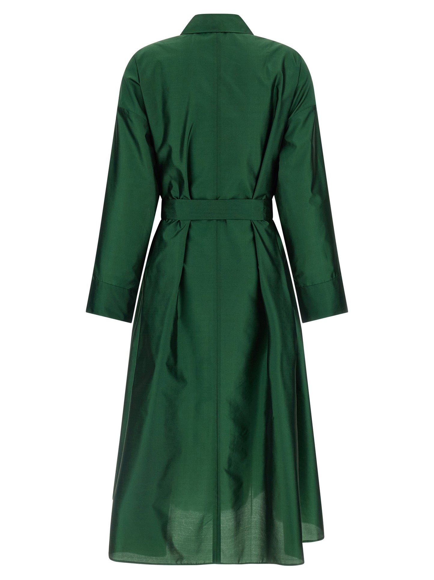 Max Mara 'S Smmanna Midi Dress