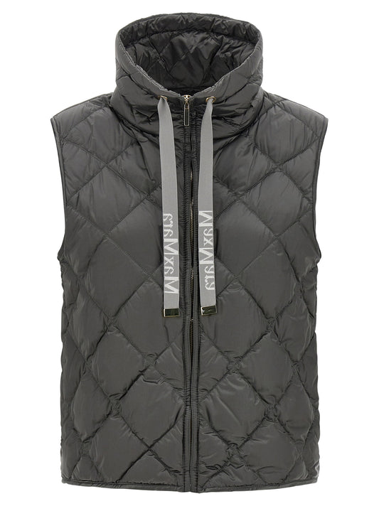 Max Mara The Cube Tregic Vest