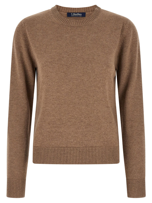Max Mara 'S Smmfresia Sweater
