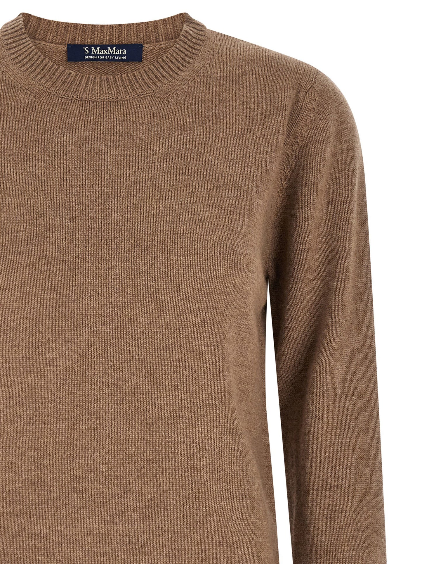 Max Mara 'S Smmfresia Sweater