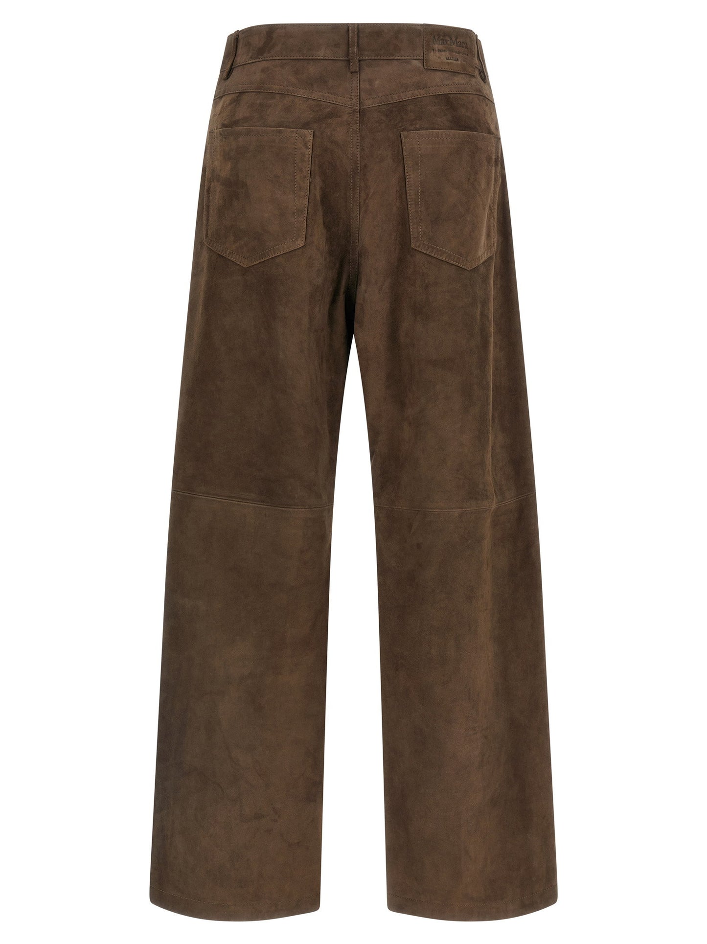 Max Mara 'S Smmfulmine Pants