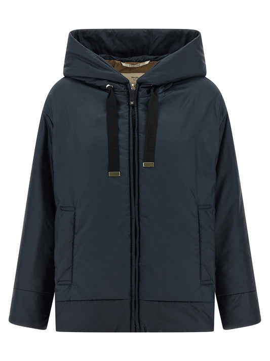Max Mara The Cube Mtcdaria Jacket