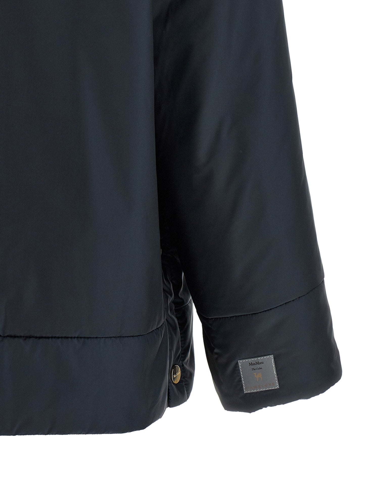 Max Mara The Cube Mtcdaria Jacket