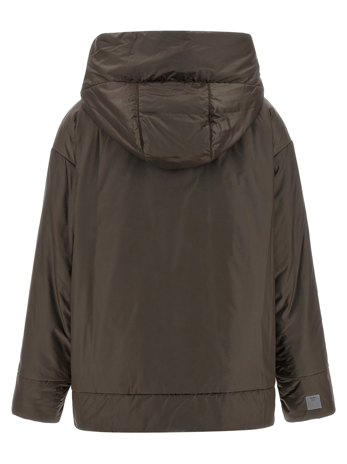 Max Mara The Cube Mtcdaria Jacket