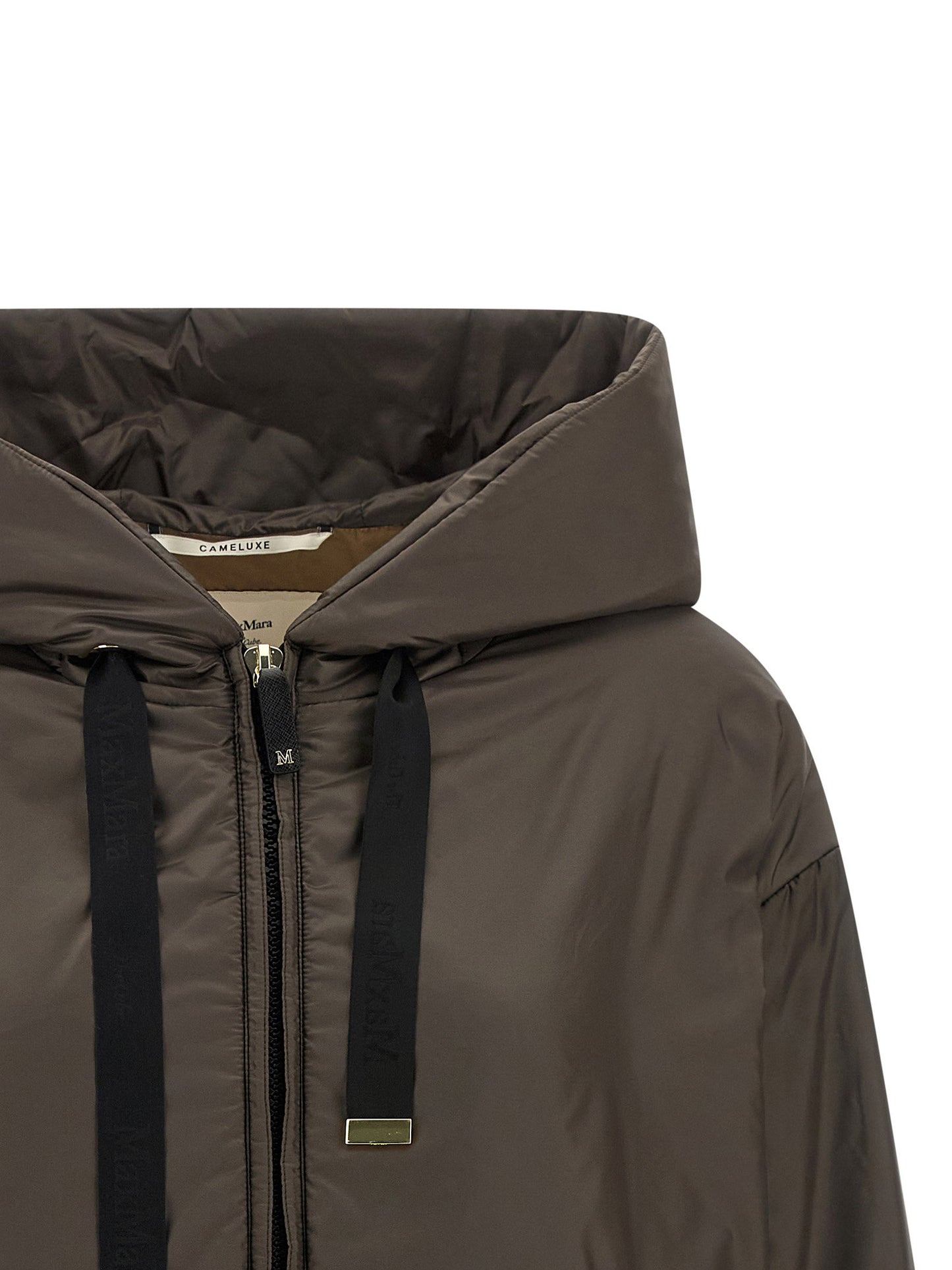 Max Mara The Cube Mtcdaria Jacket