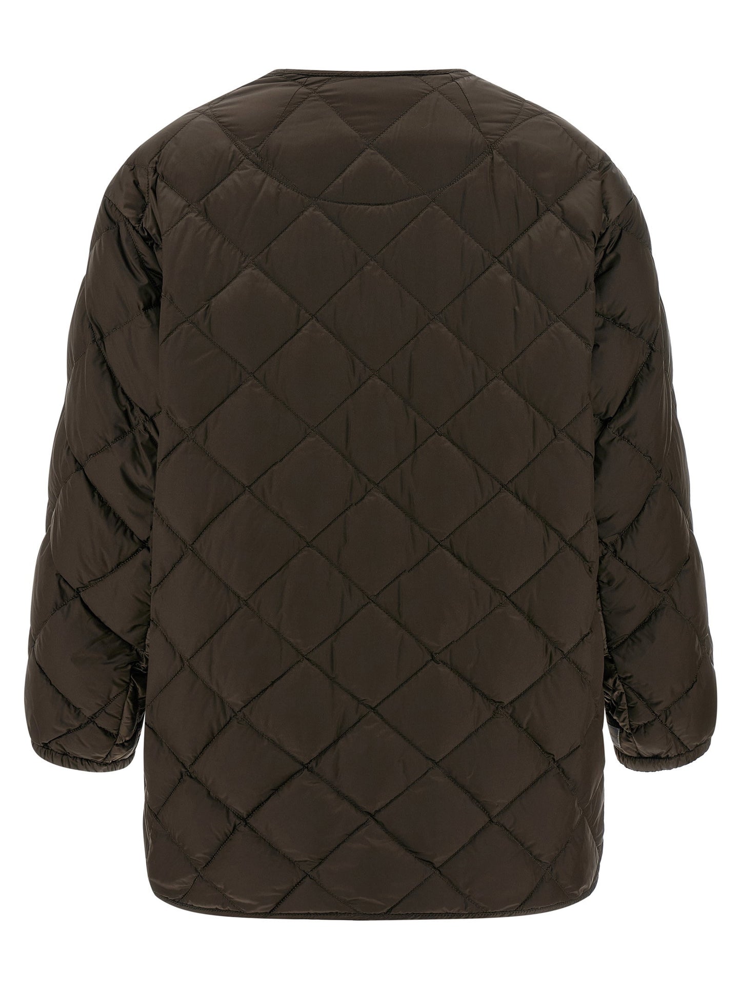 Max Mara The Cube Mtcsoftd Down Jacket