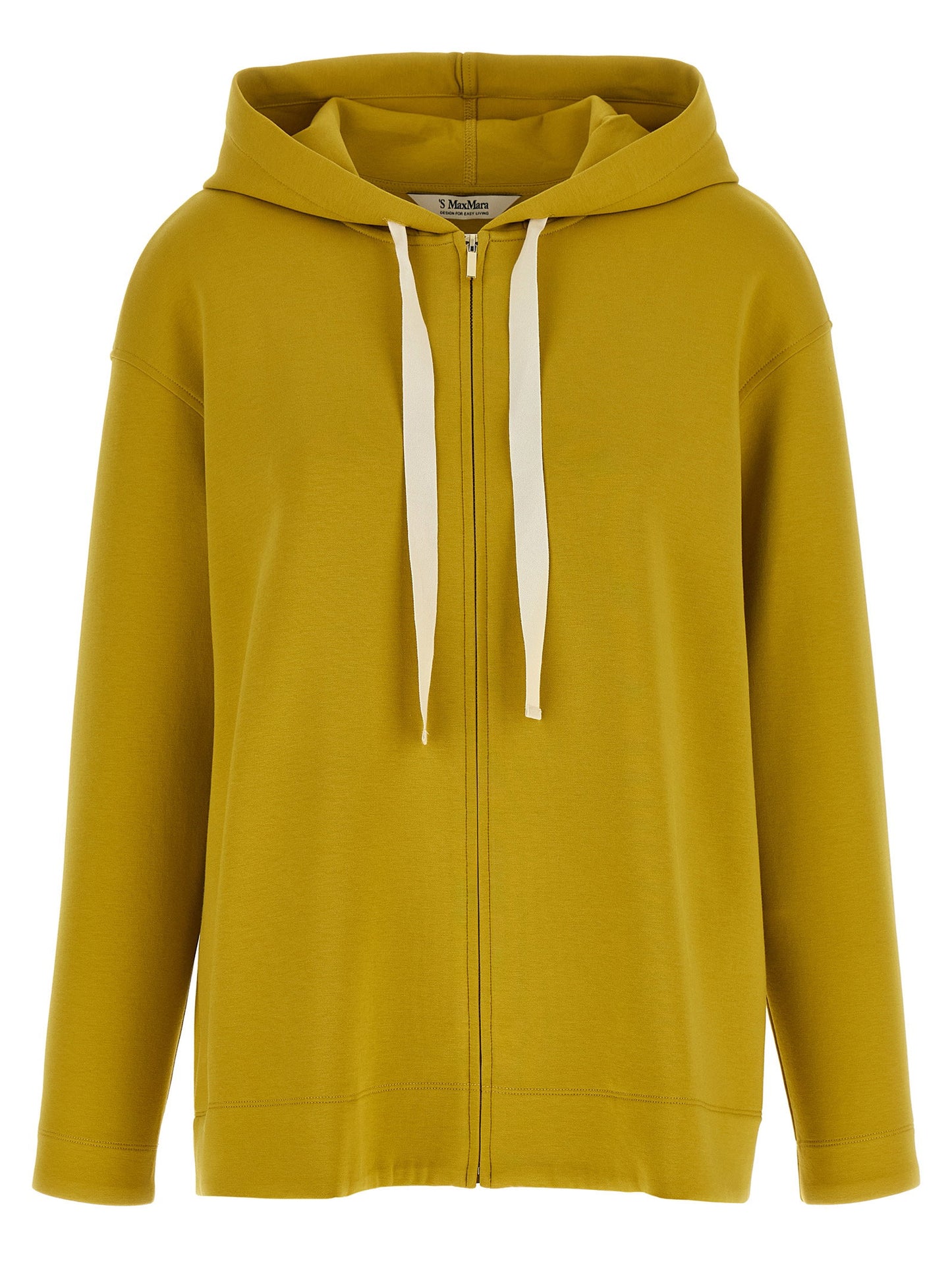 Max Mara 'S Smmdoria Hoodie