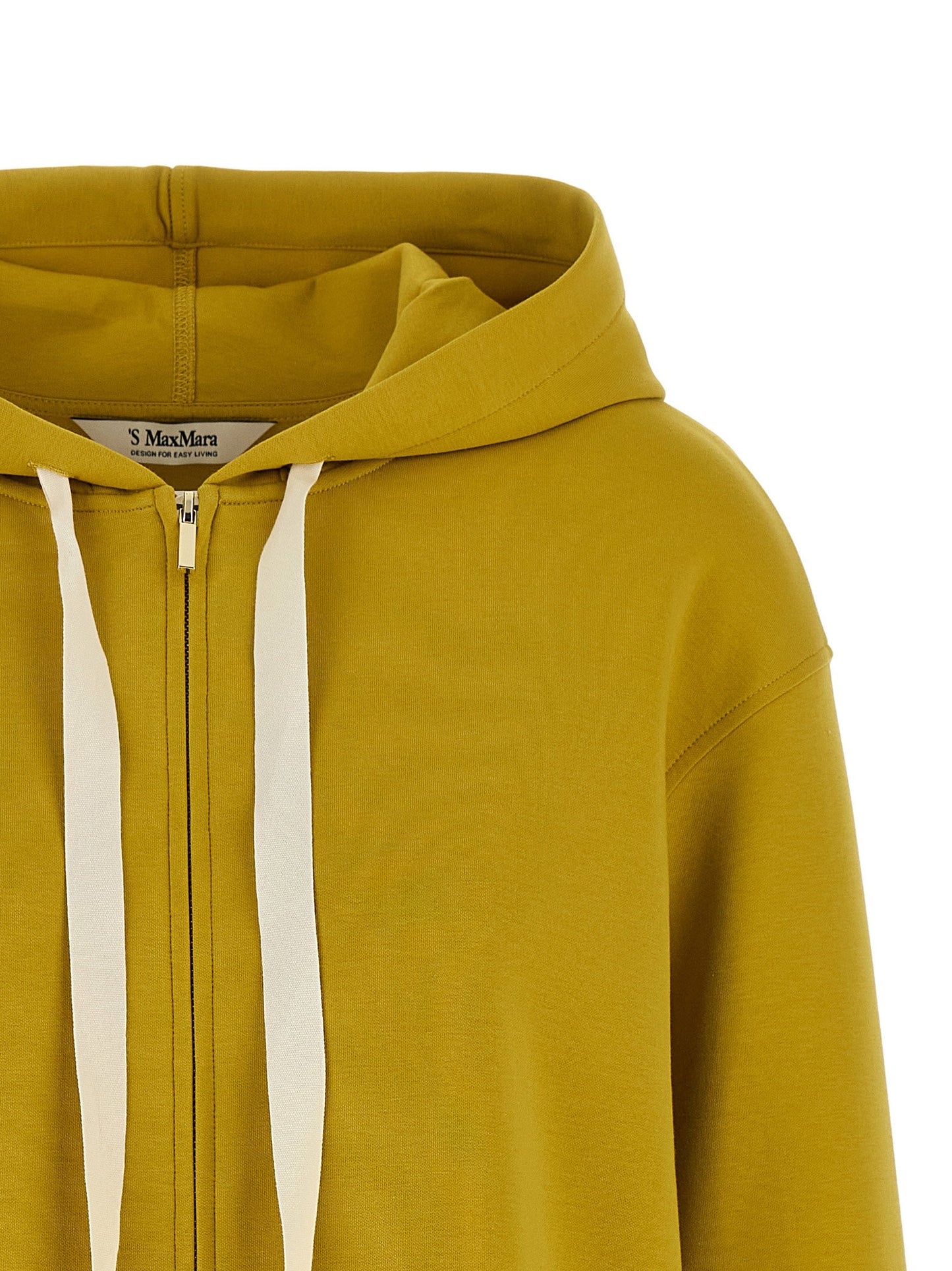 Max Mara 'S Smmdoria Hoodie