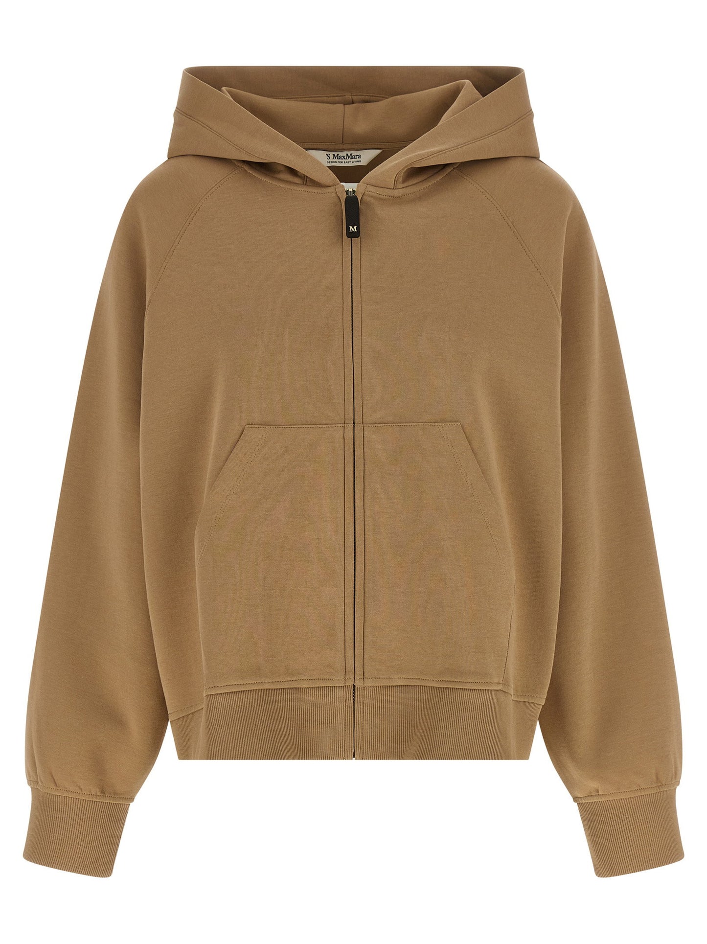 Max Mara 'S Smmalma Hoodie