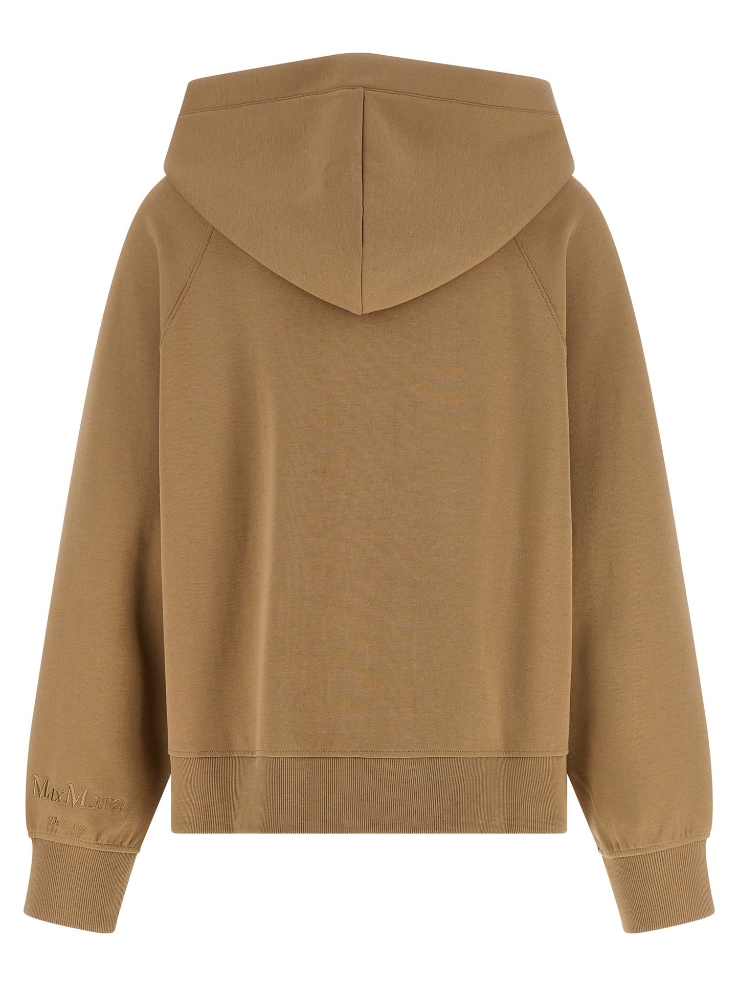 Max Mara 'S Smmalma Hoodie