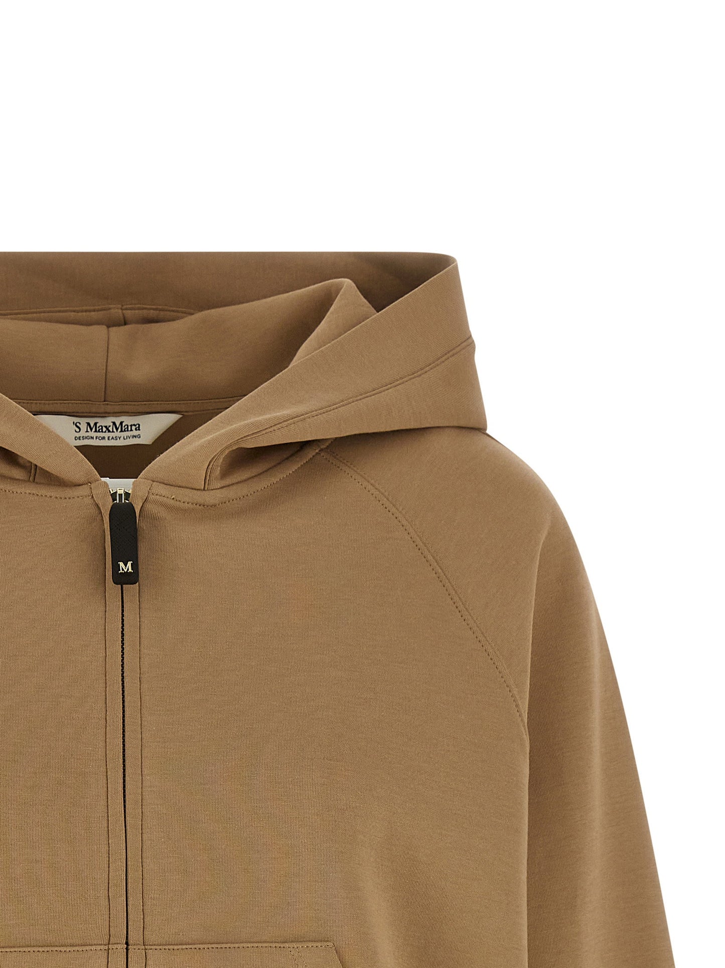 Max Mara 'S Smmalma Hoodie