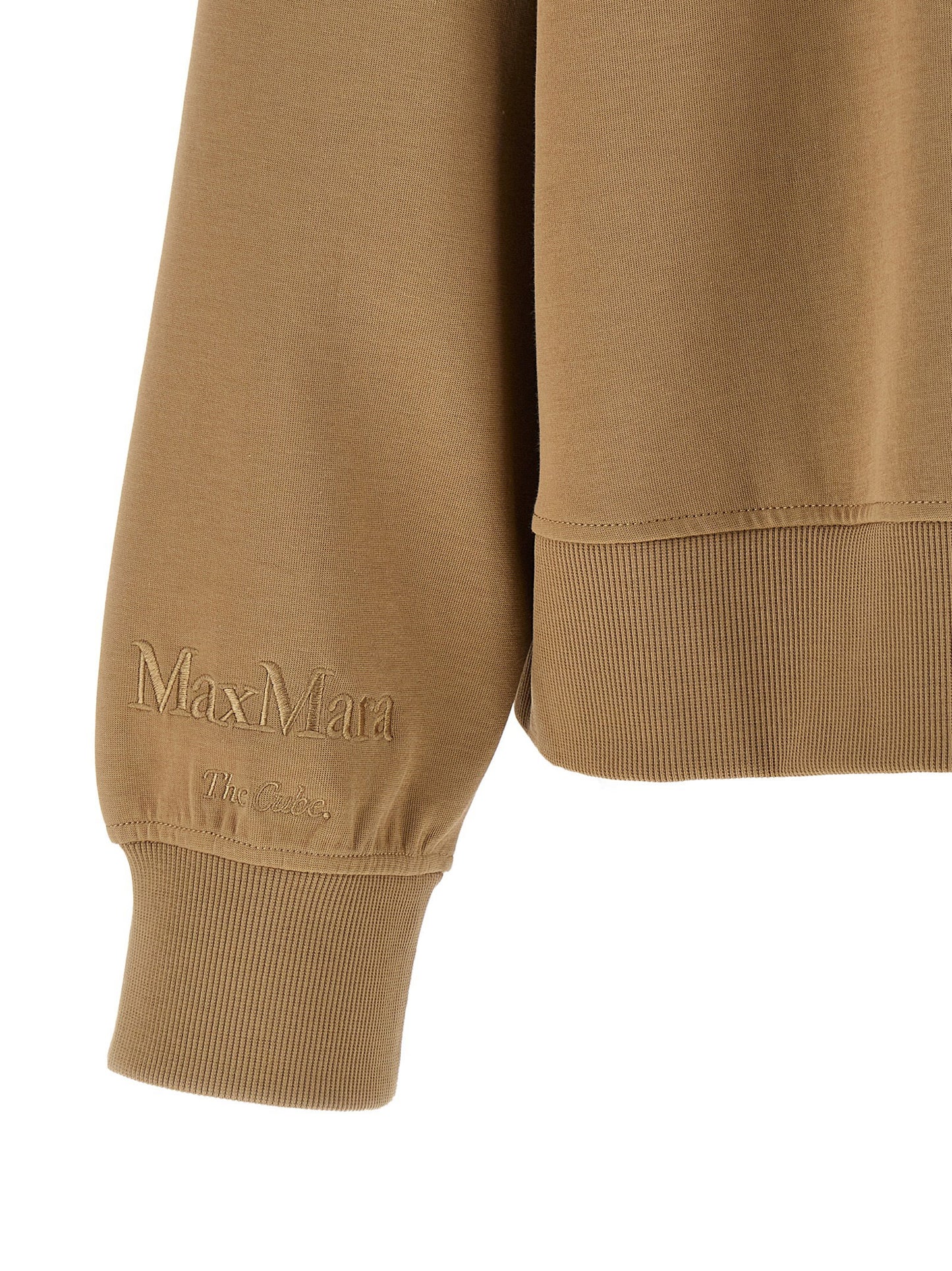 Max Mara 'S Smmalma Hoodie