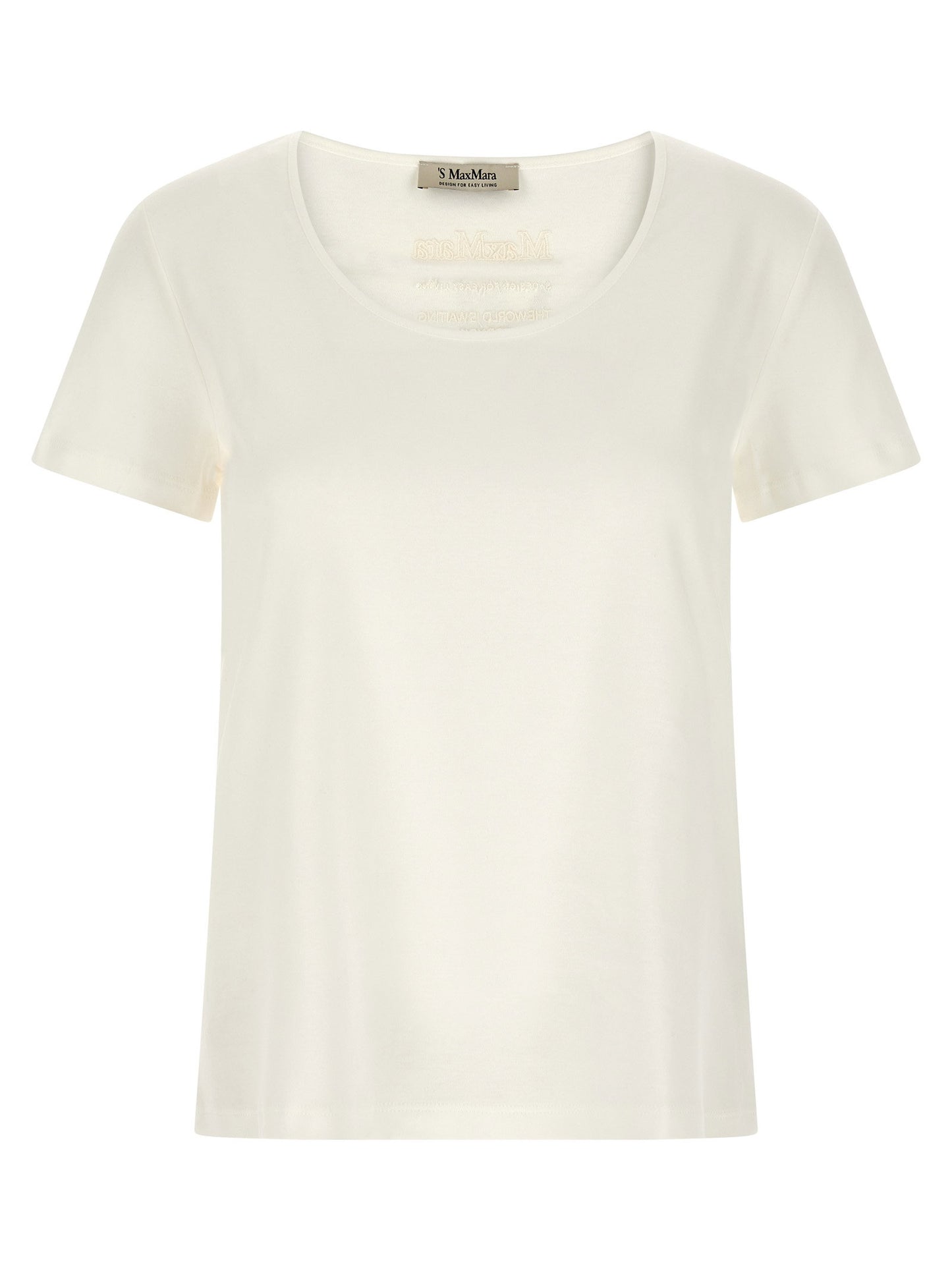 Max Mara 'S Smmdiva T-shirt