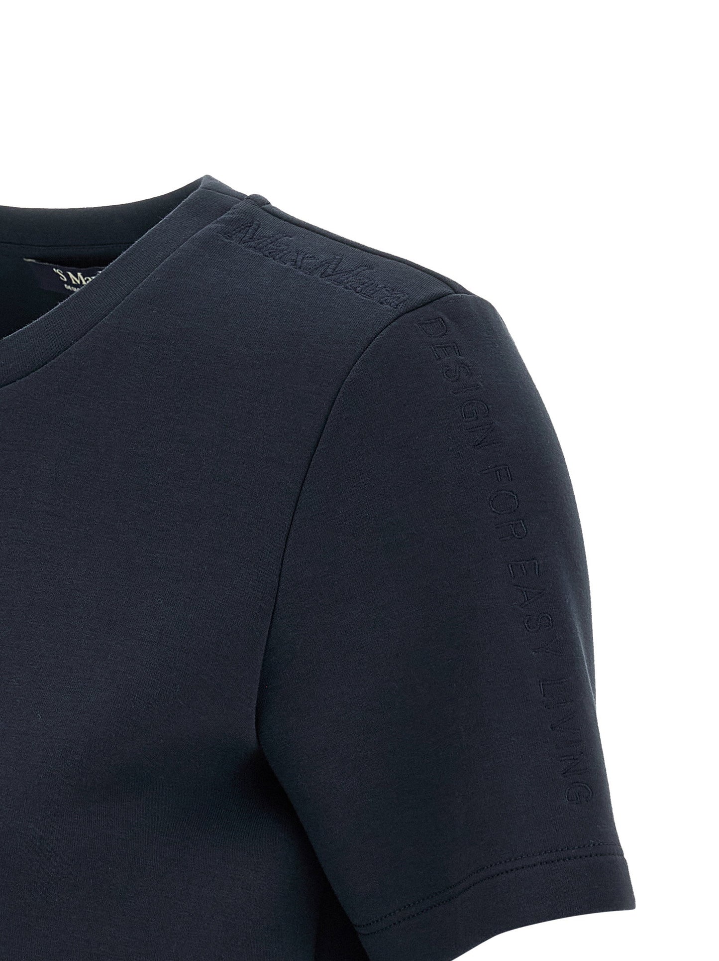 Max Mara 'S Smmnancy T-shirt