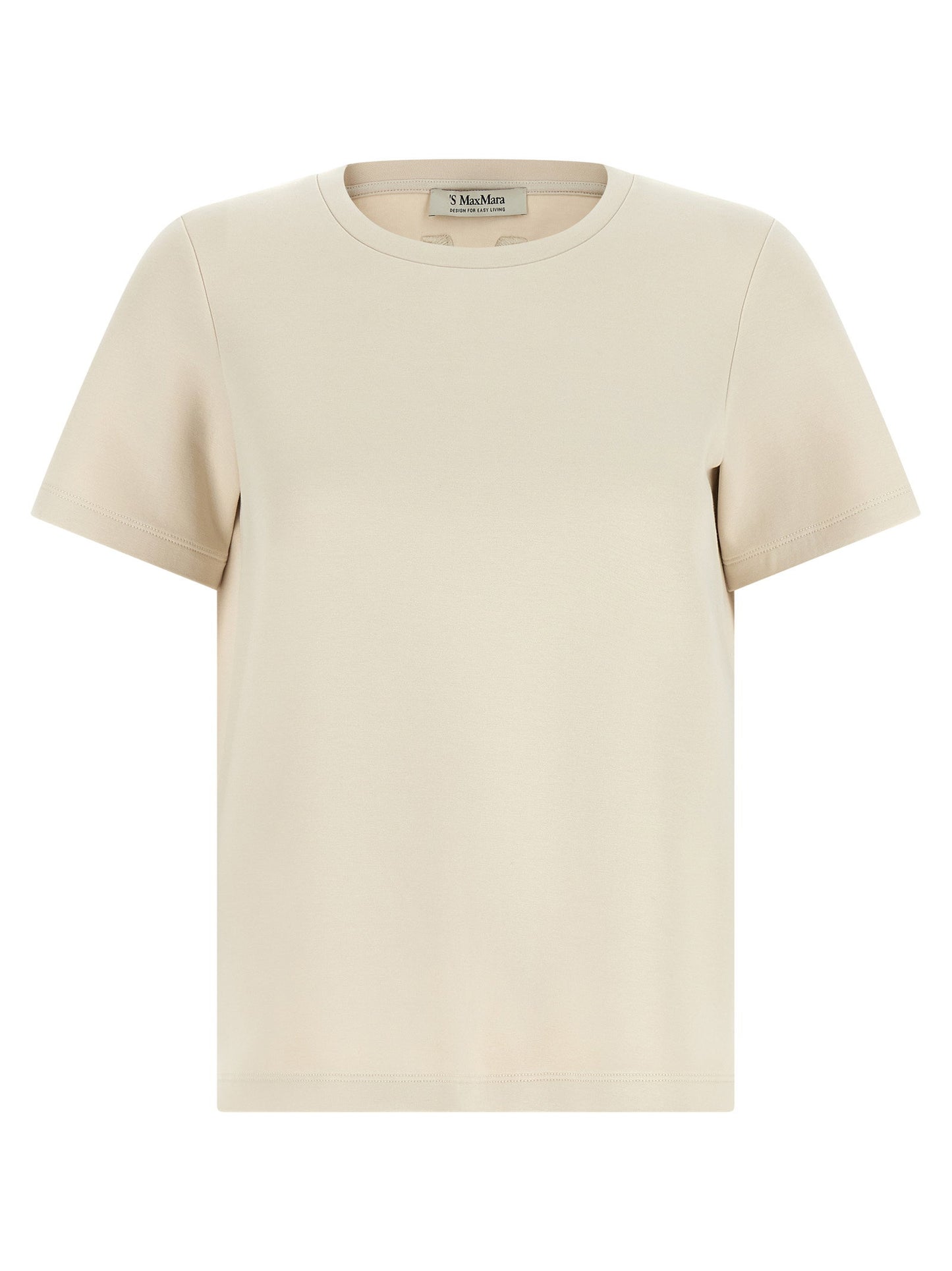 Max Mara 'S Smmnancy T-shirt