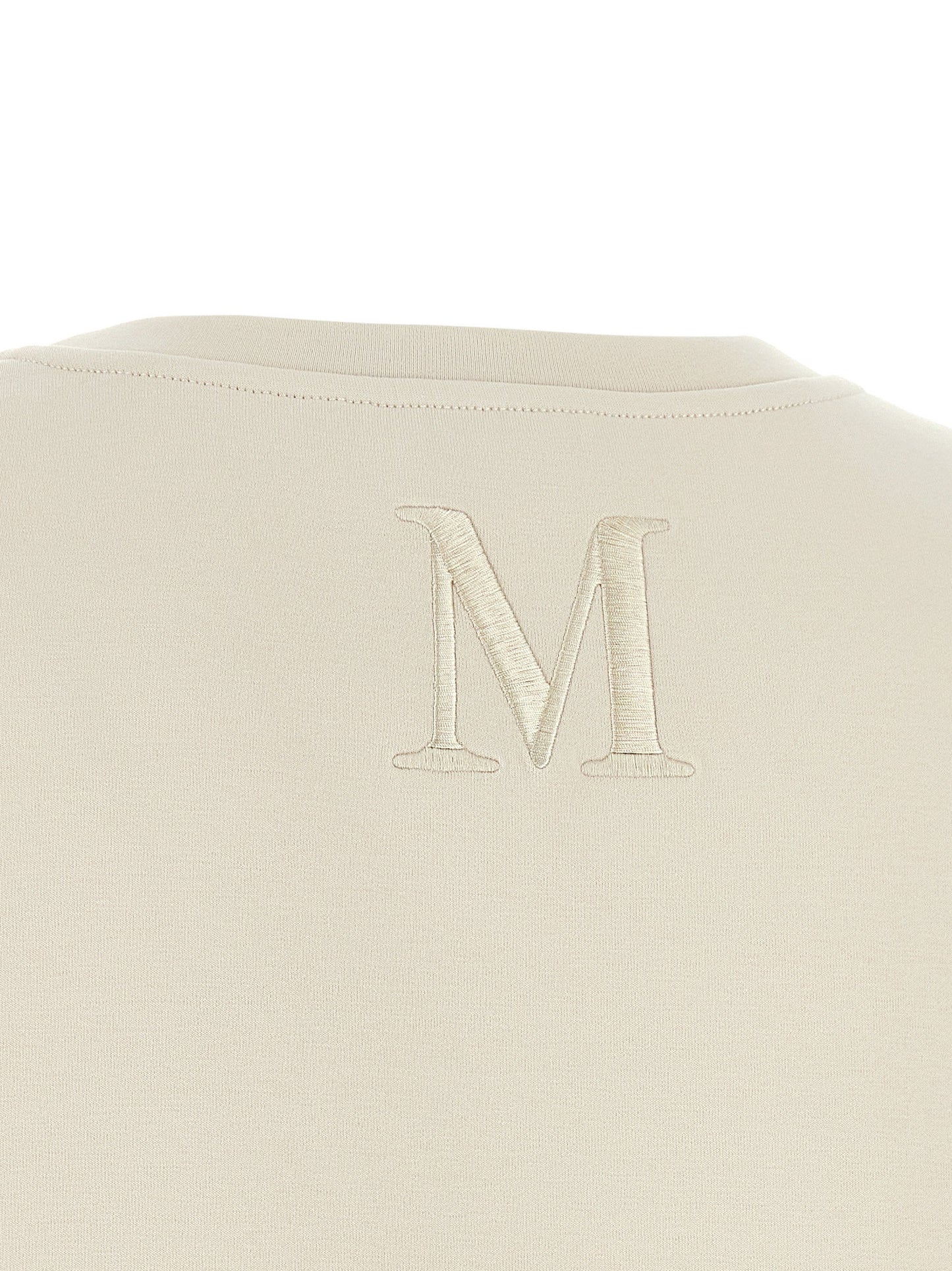 Max Mara 'S Smmnancy T-shirt