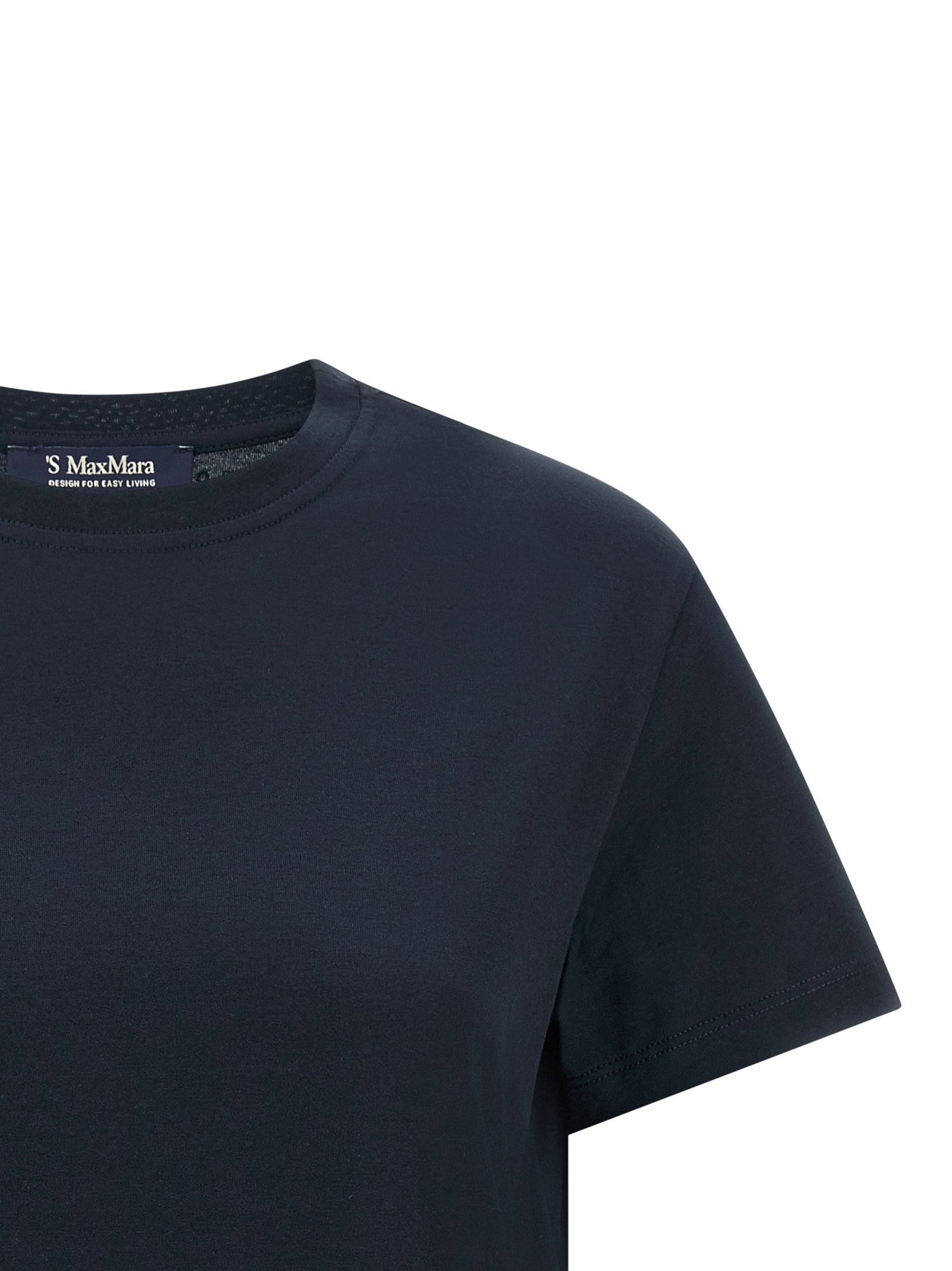 Max Mara 'S Smmedile T-shirt