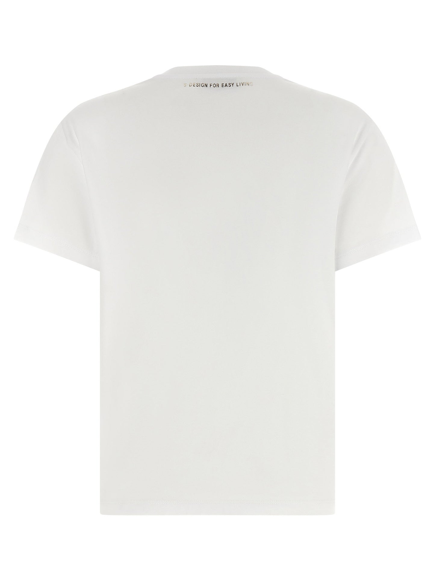 Max Mara 'S Smmedile T-shirt