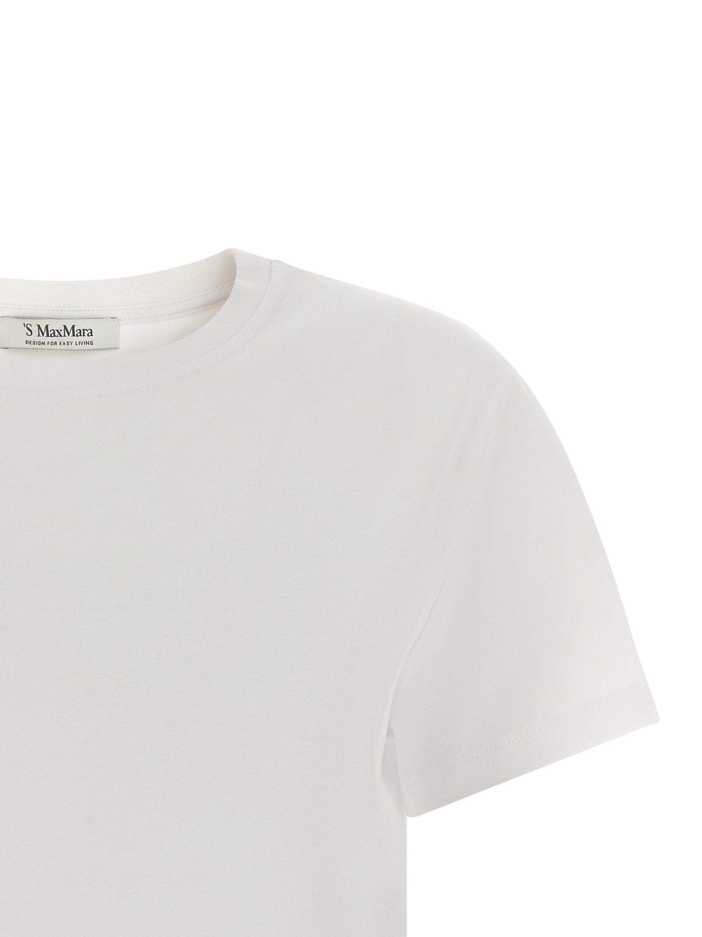 Max Mara 'S Smmedile T-shirt