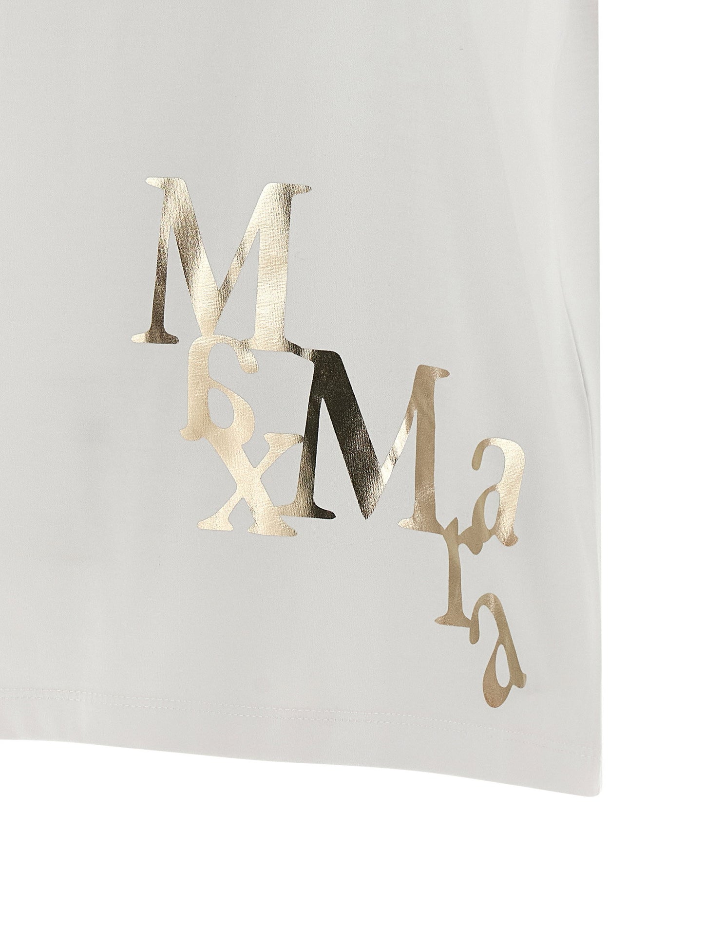 Max Mara 'S Smmedile T-shirt